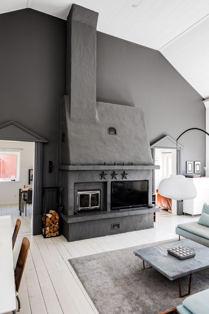 Bostadsbild från Isätra Gökboet 159, Kommande i Isätra, Sala