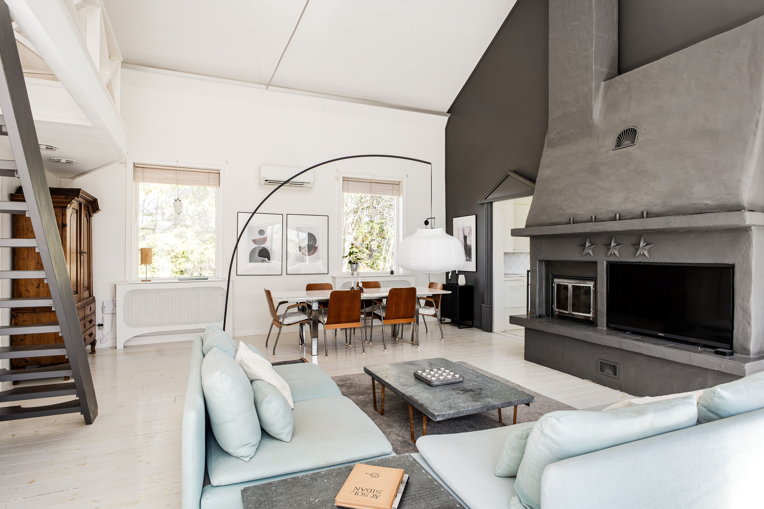 Bostadsbild från Isätra Gökboet 159, Kommande i Isätra, Sala