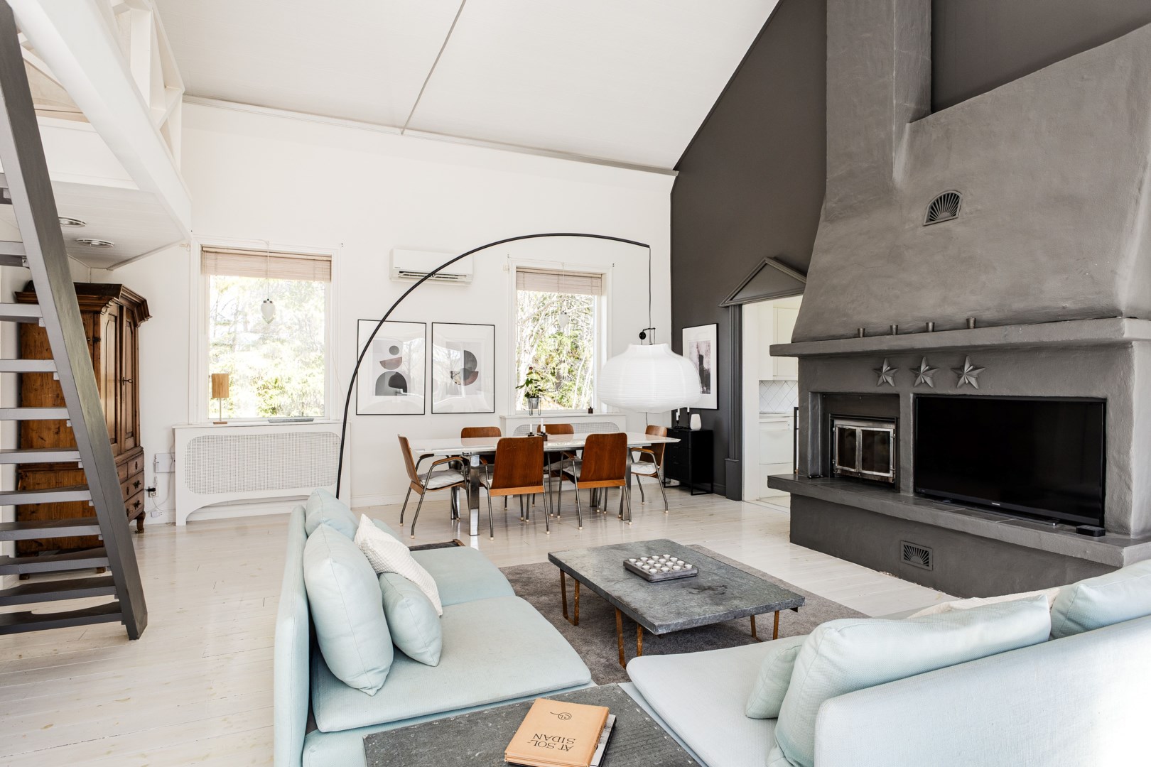 Bostadsbild från Isätra Gökboet 159, Kommande i Isätra, Sala