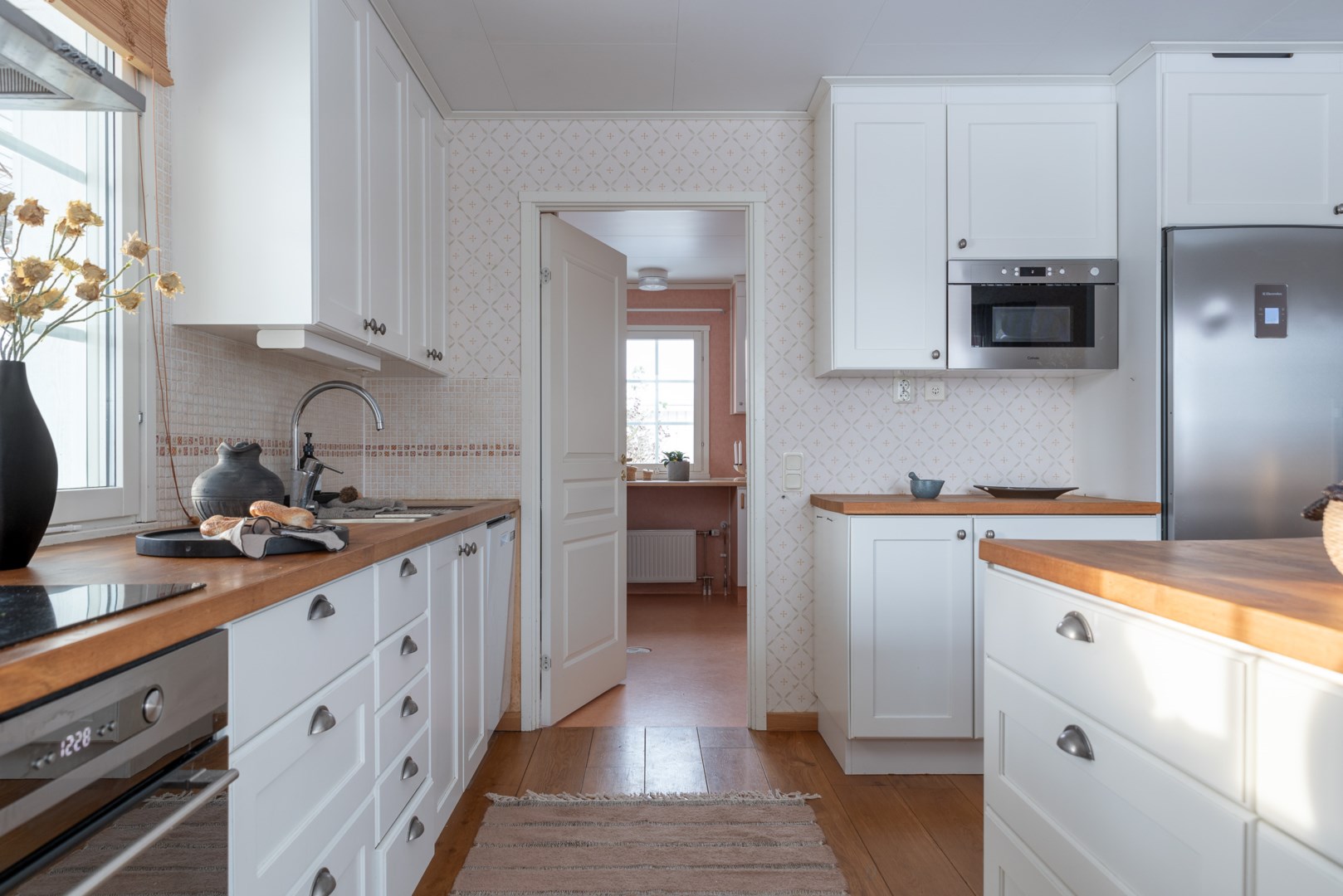 Bostadsbild från Ruagatan 38, Såld i Barkarö, Västerås