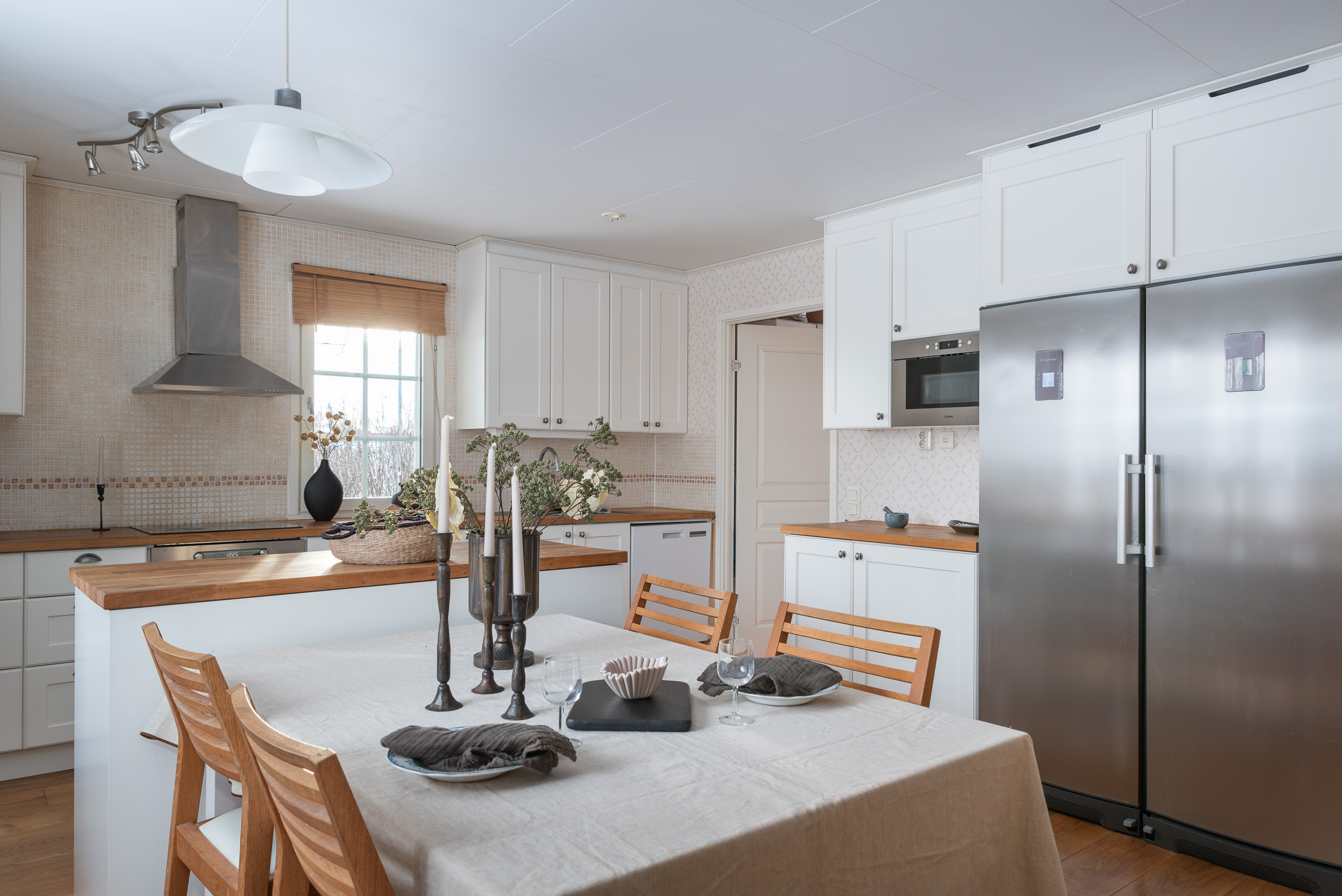 Bostadsbild från Ruagatan 38, Såld i Barkarö, Västerås