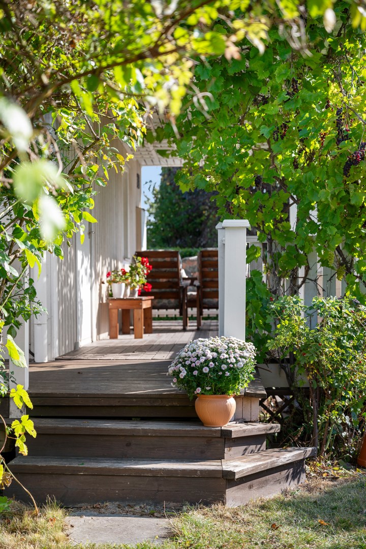 Bostadsbild från Ruagatan 38, Såld i Barkarö, Västerås