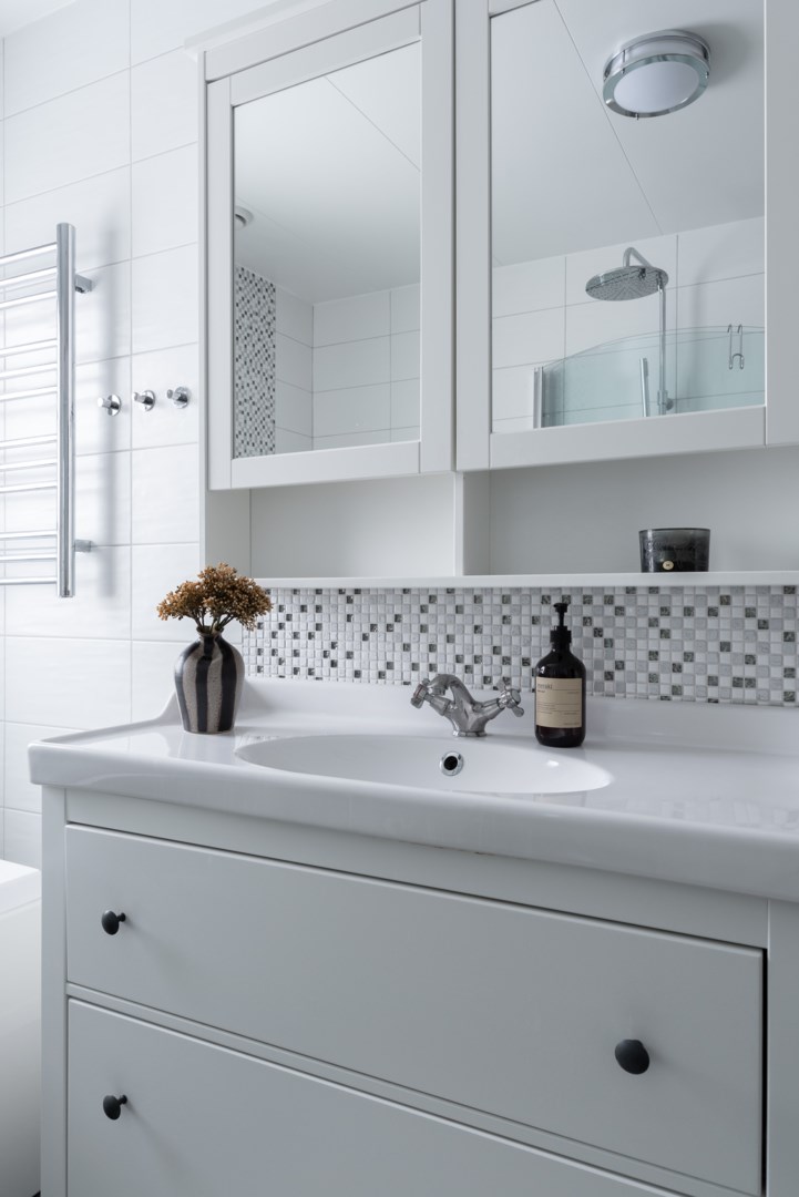 Bostadsbild från Ruagatan 38, Såld i Barkarö, Västerås