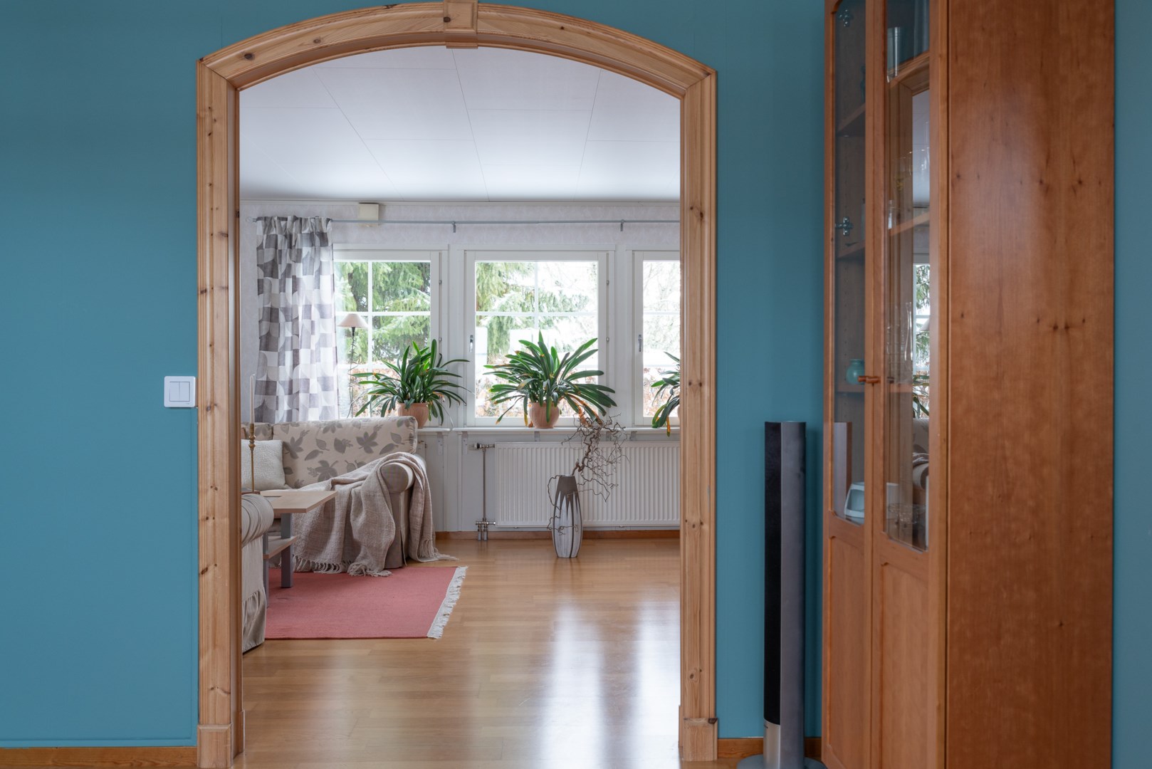 Bostadsbild från Ruagatan 38, Såld i Barkarö, Västerås