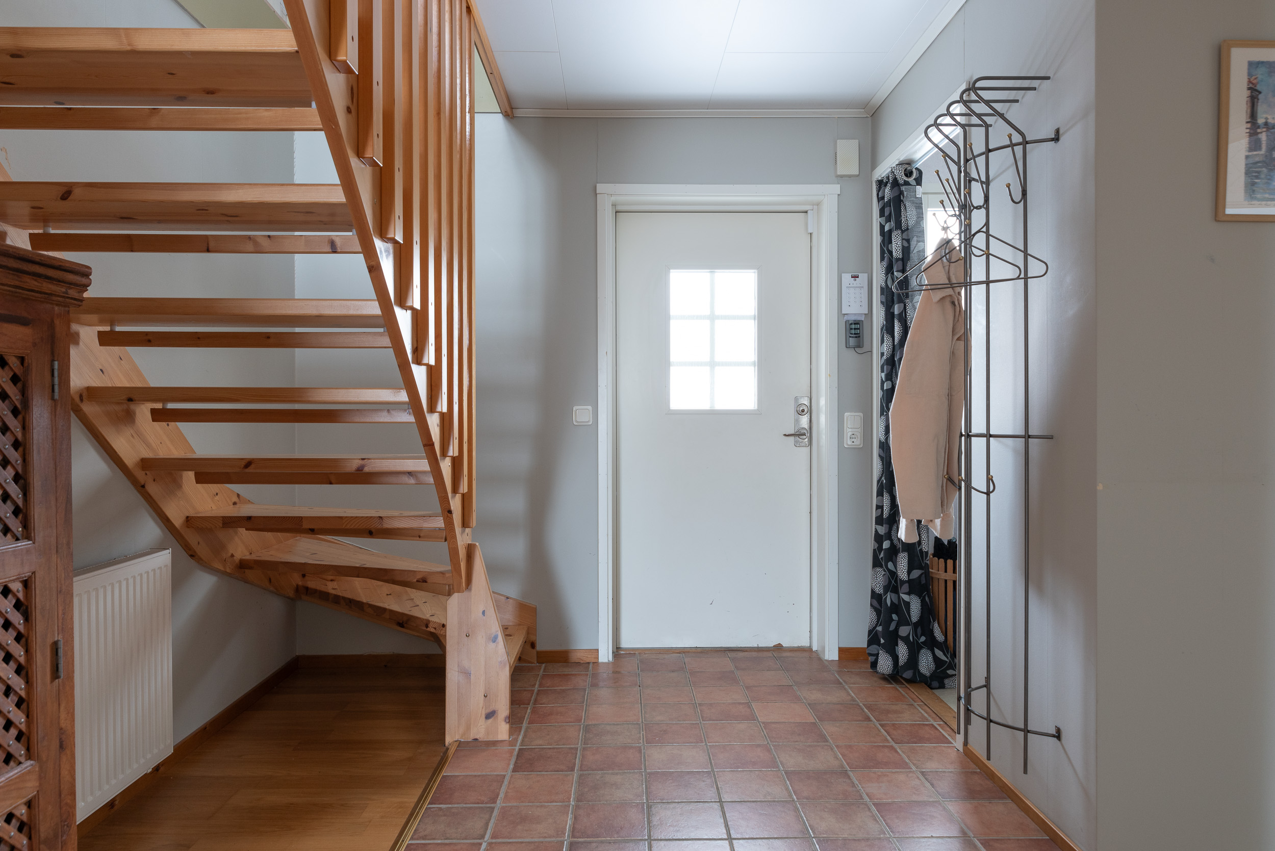 Bostadsbild från Ruagatan 38, Såld i Barkarö, Västerås