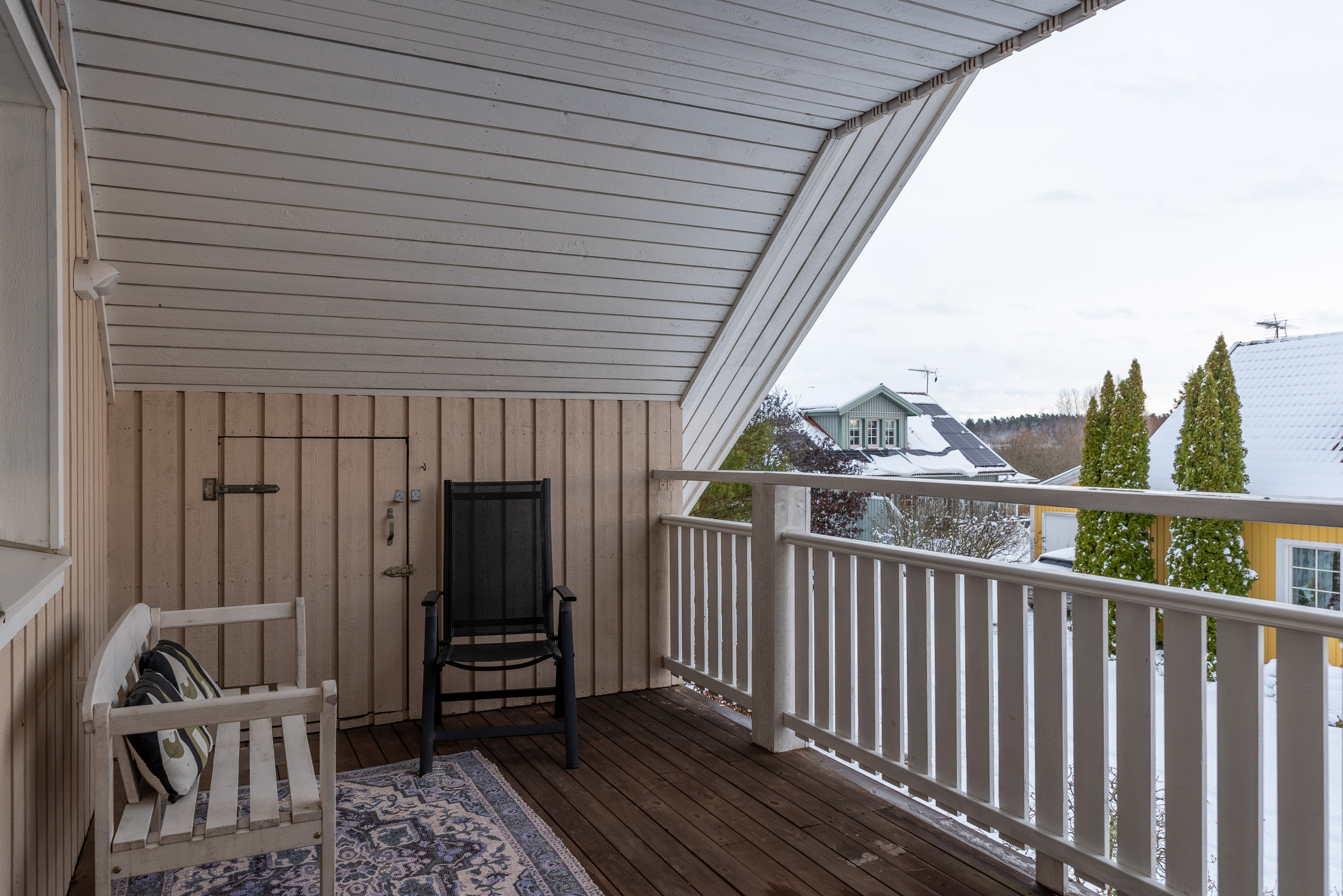 Bostadsbild från Ruagatan 38, Såld i Barkarö, Västerås