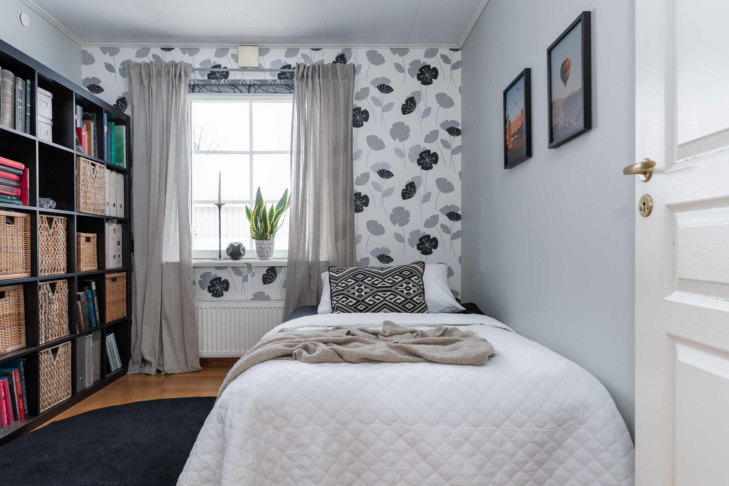 Bostadsbild från Ruagatan 38, Såld i Barkarö, Västerås