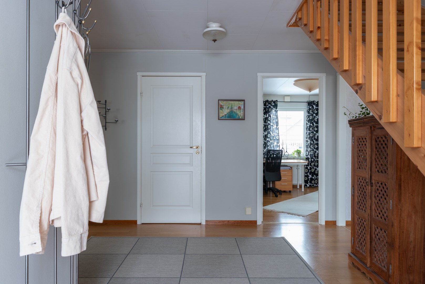 Bostadsbild från Ruagatan 38, Såld i Barkarö, Västerås