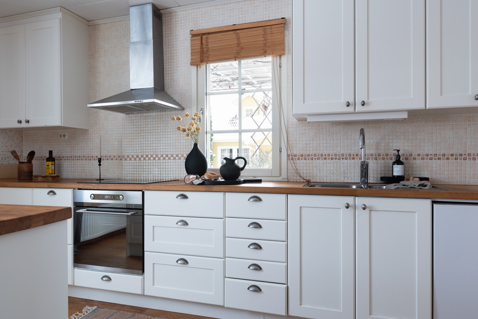 Bostadsbild från Ruagatan 38, Såld i Barkarö, Västerås