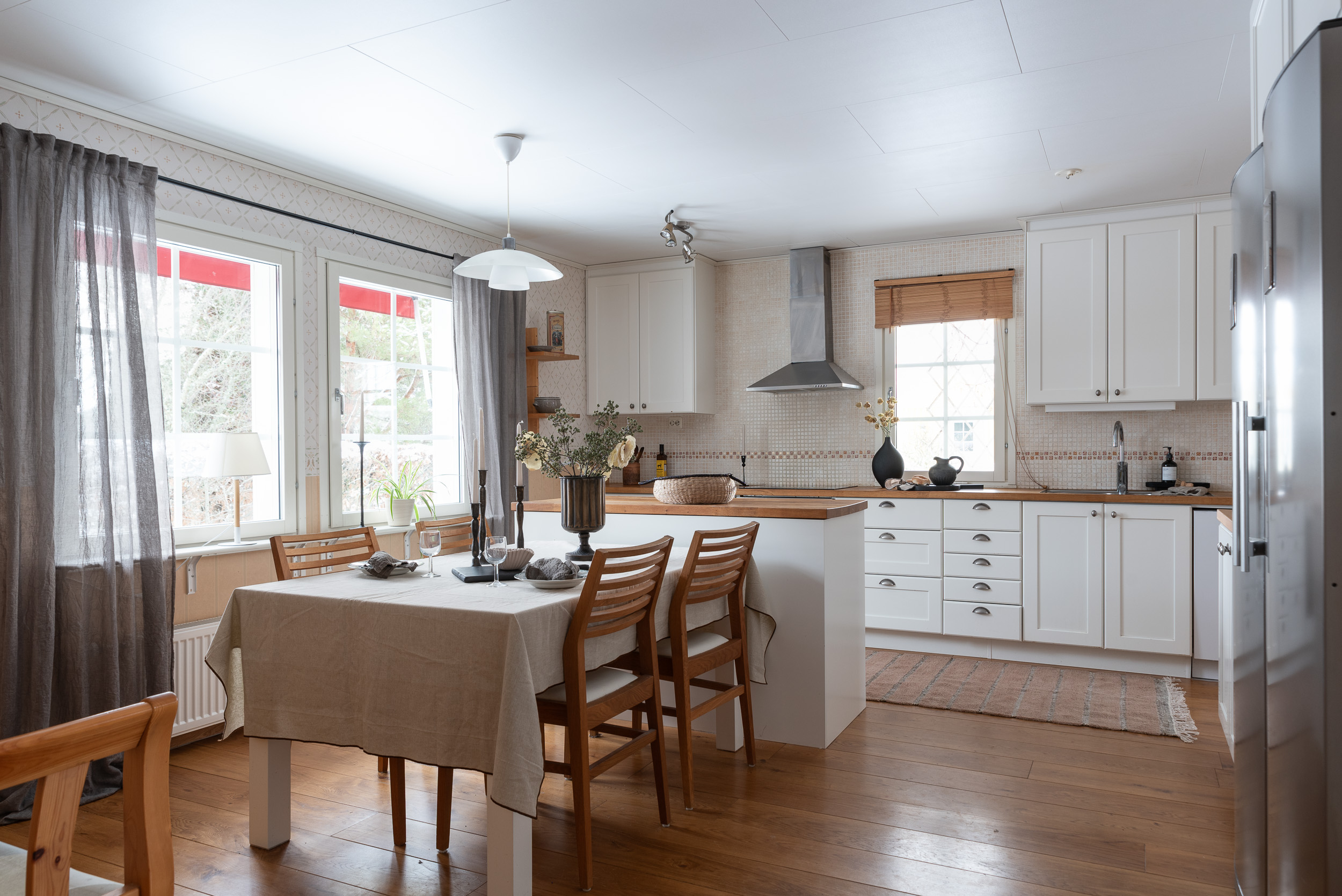 Bostadsbild från Ruagatan 38, Såld i Barkarö, Västerås