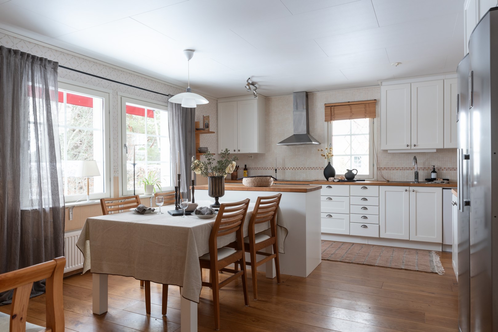 Bostadsbild från Ruagatan 38, Såld i Barkarö, Västerås