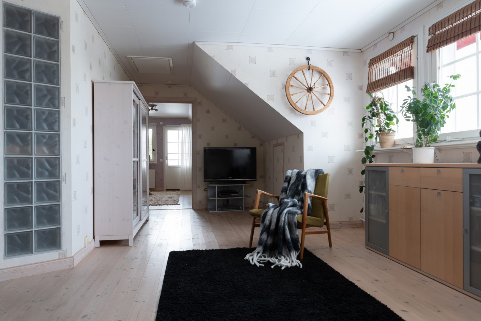 Bostadsbild från Ruagatan 38, Såld i Barkarö, Västerås