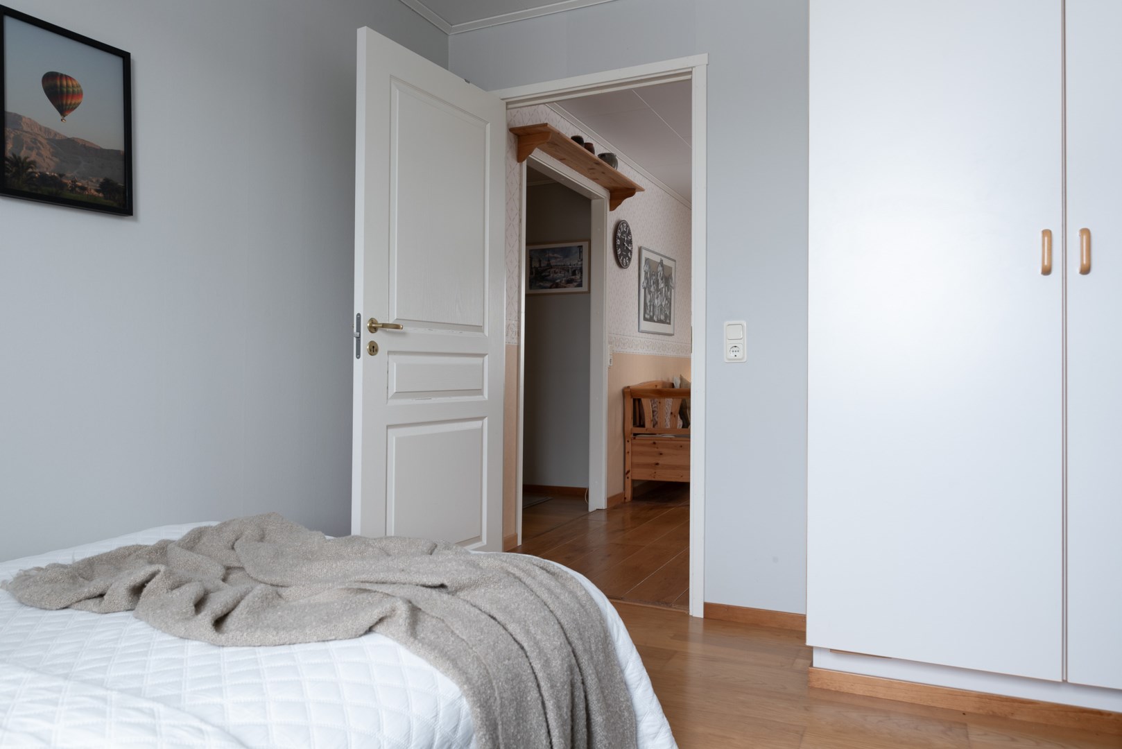 Bostadsbild från Ruagatan 38, Såld i Barkarö, Västerås