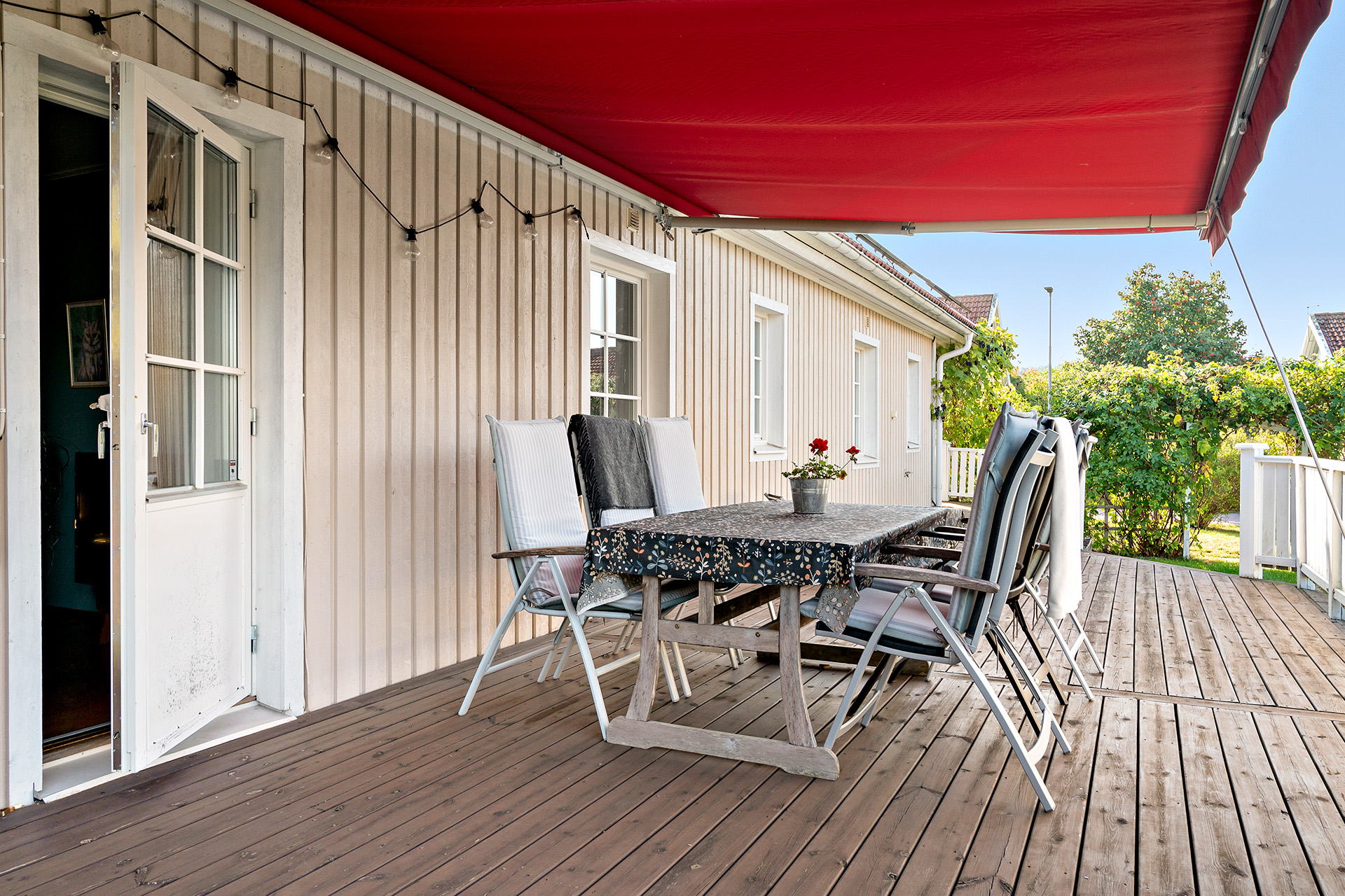 Bostadsbild från Ruagatan 38, Såld i Barkarö, Västerås