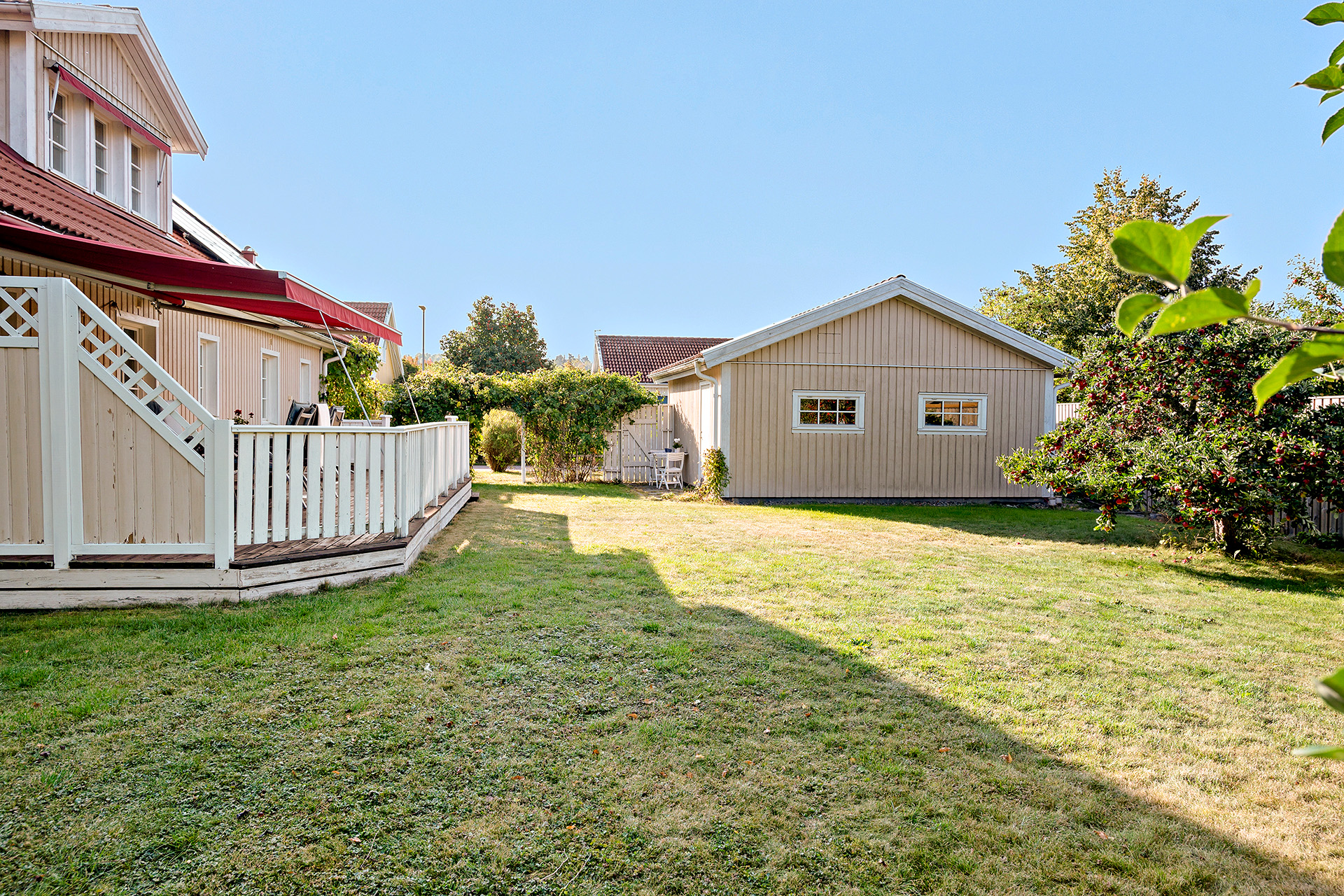 Bostadsbild från Ruagatan 38, Såld i Barkarö, Västerås