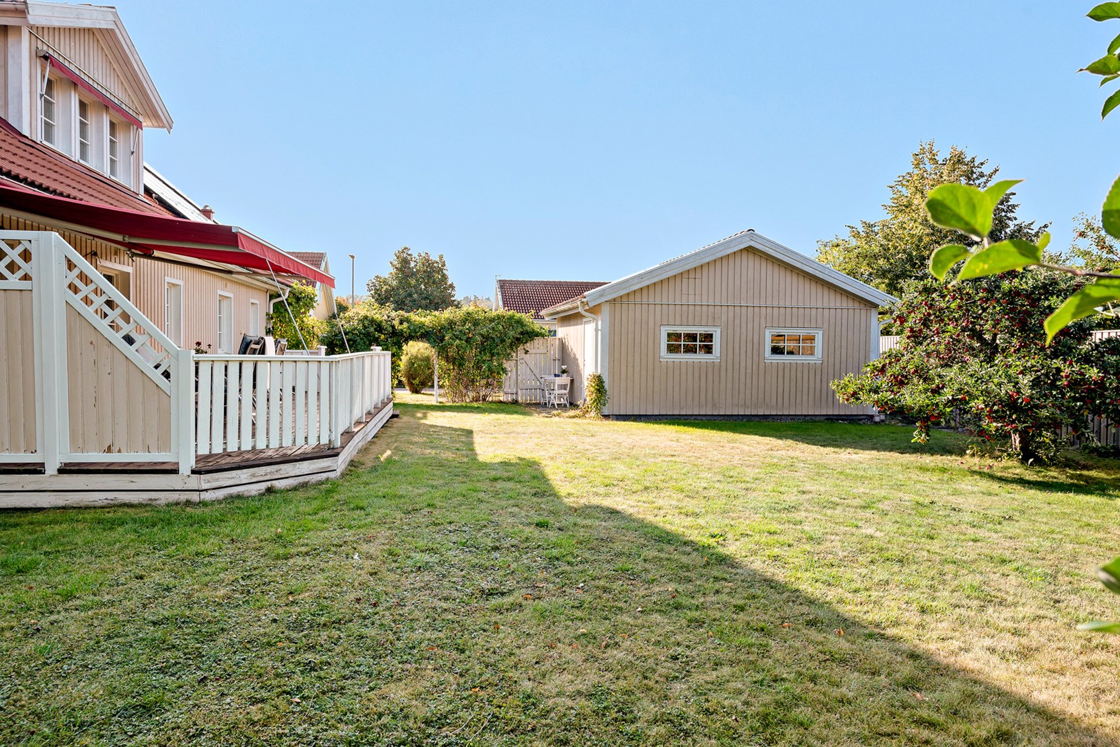 Bostadsbild från Ruagatan 38, Såld i Barkarö, Västerås