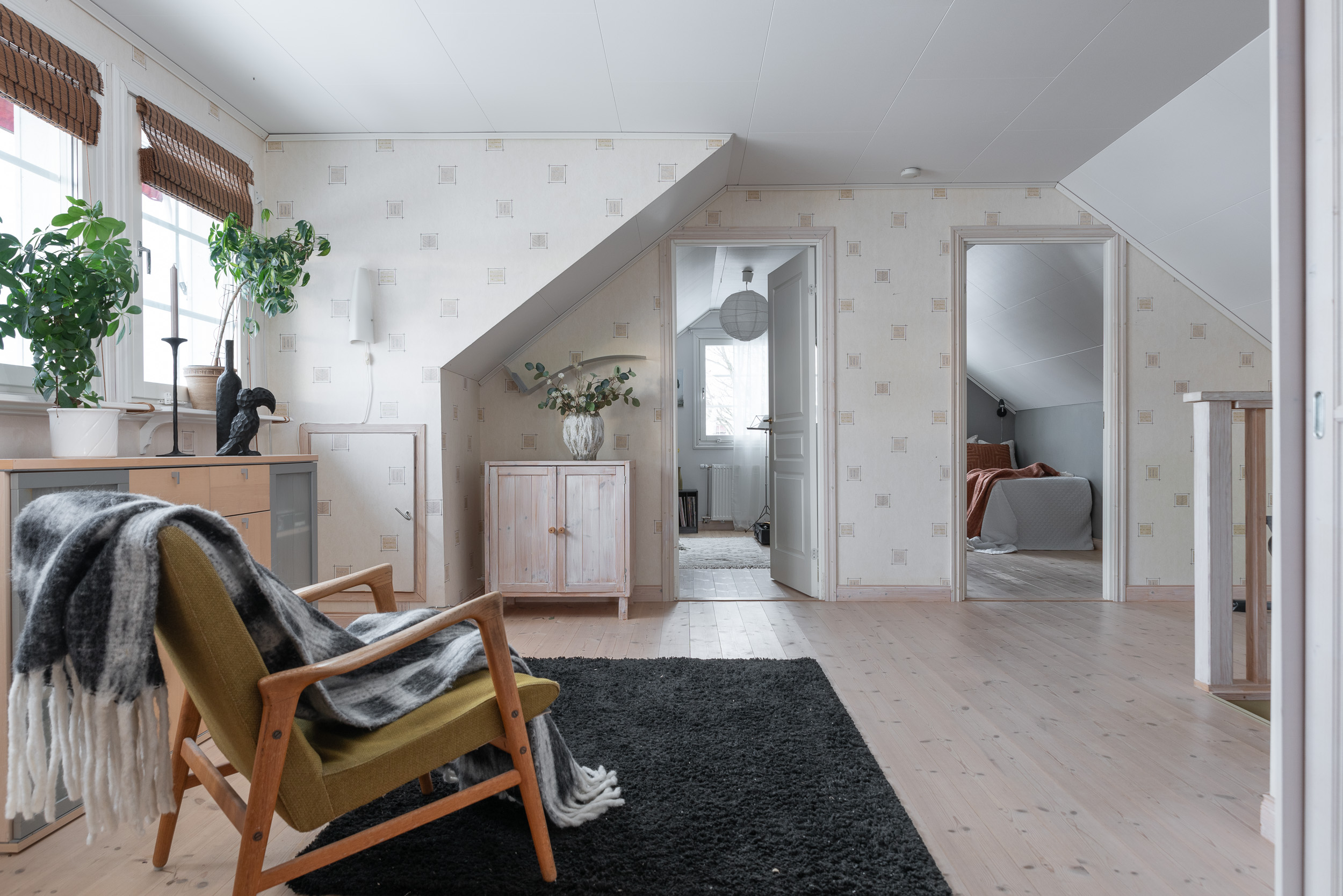 Bostadsbild från Ruagatan 38, Såld i Barkarö, Västerås