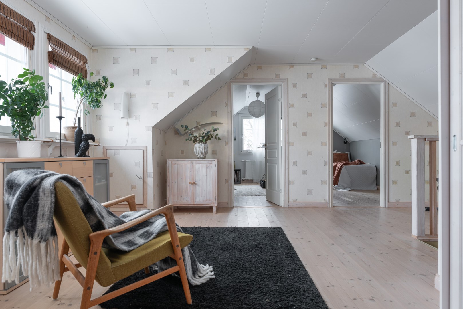 Bostadsbild från Ruagatan 38, Såld i Barkarö, Västerås