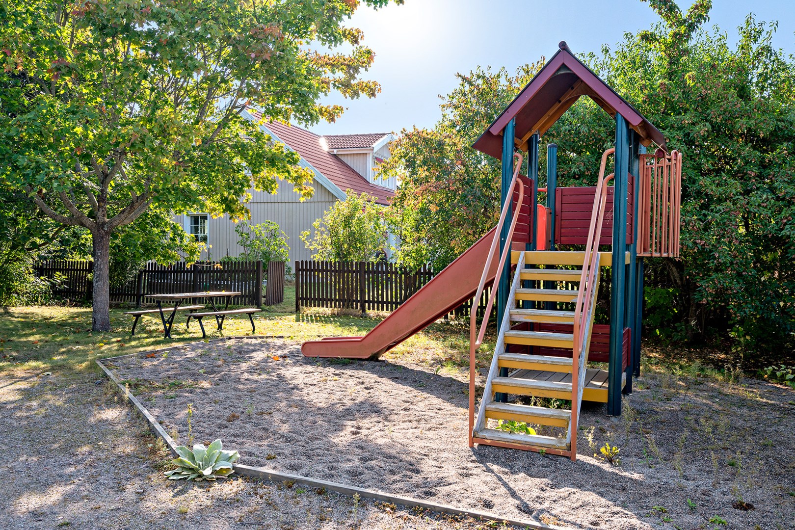 Bostadsbild från Ruagatan 38, Såld i Barkarö, Västerås