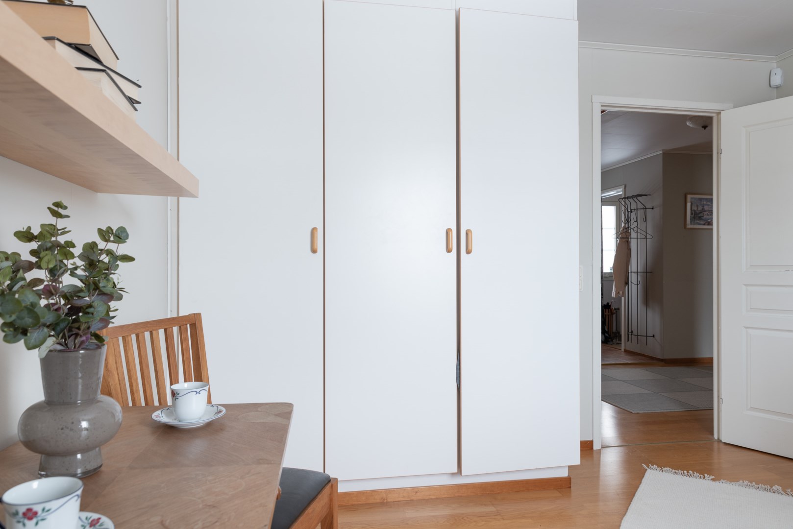 Bostadsbild från Ruagatan 38, Såld i Barkarö, Västerås