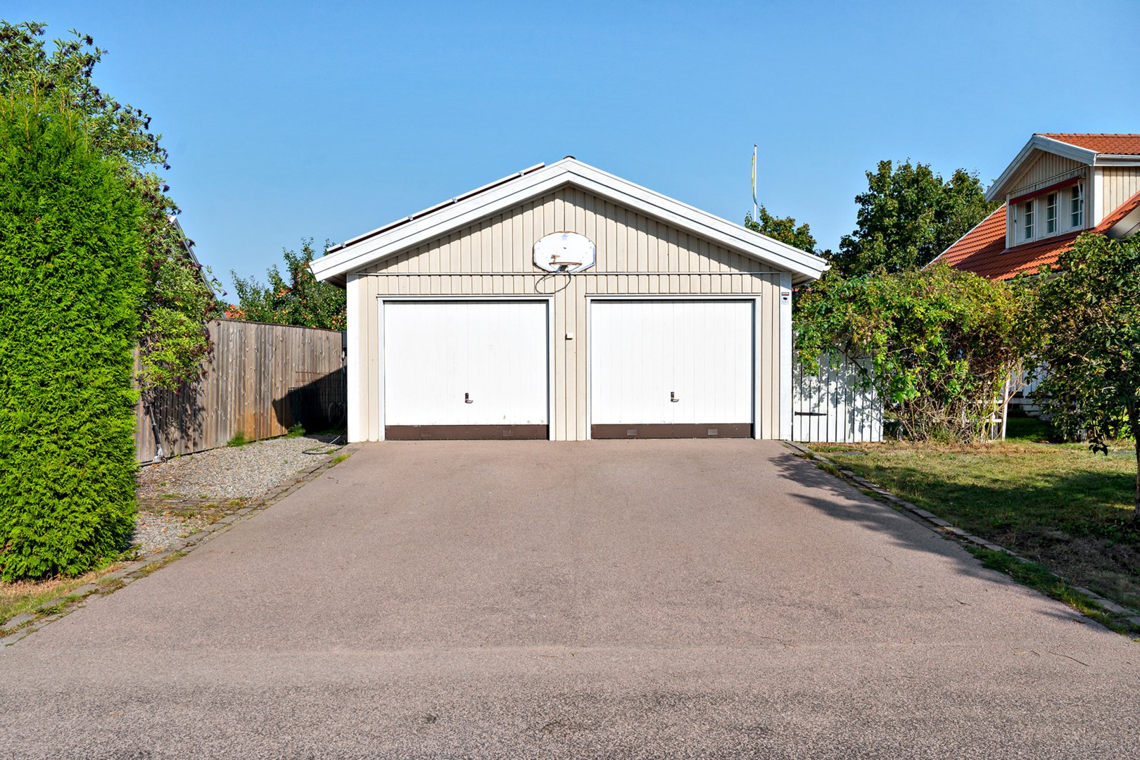 Bostadsbild från Ruagatan 38, Såld i Barkarö, Västerås