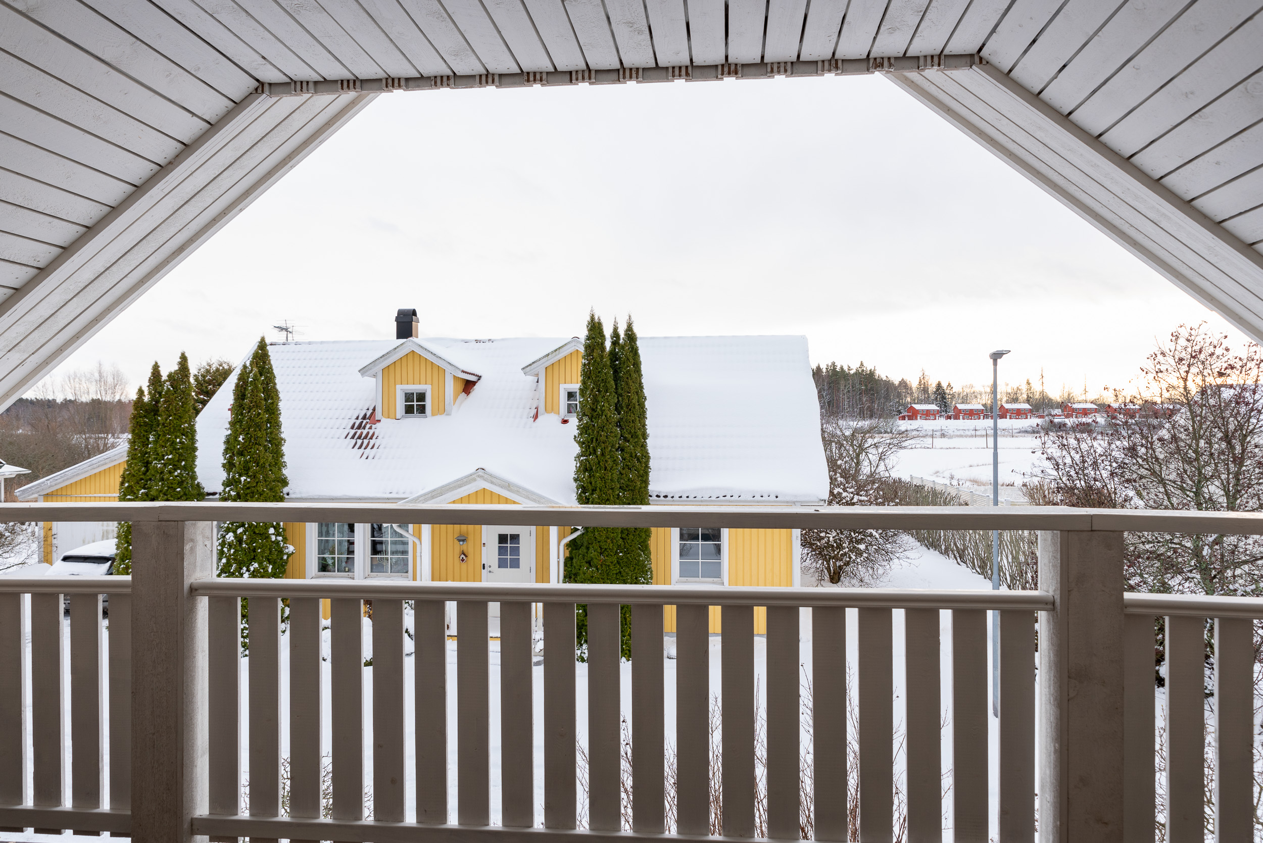 Bostadsbild från Ruagatan 38, Såld i Barkarö, Västerås