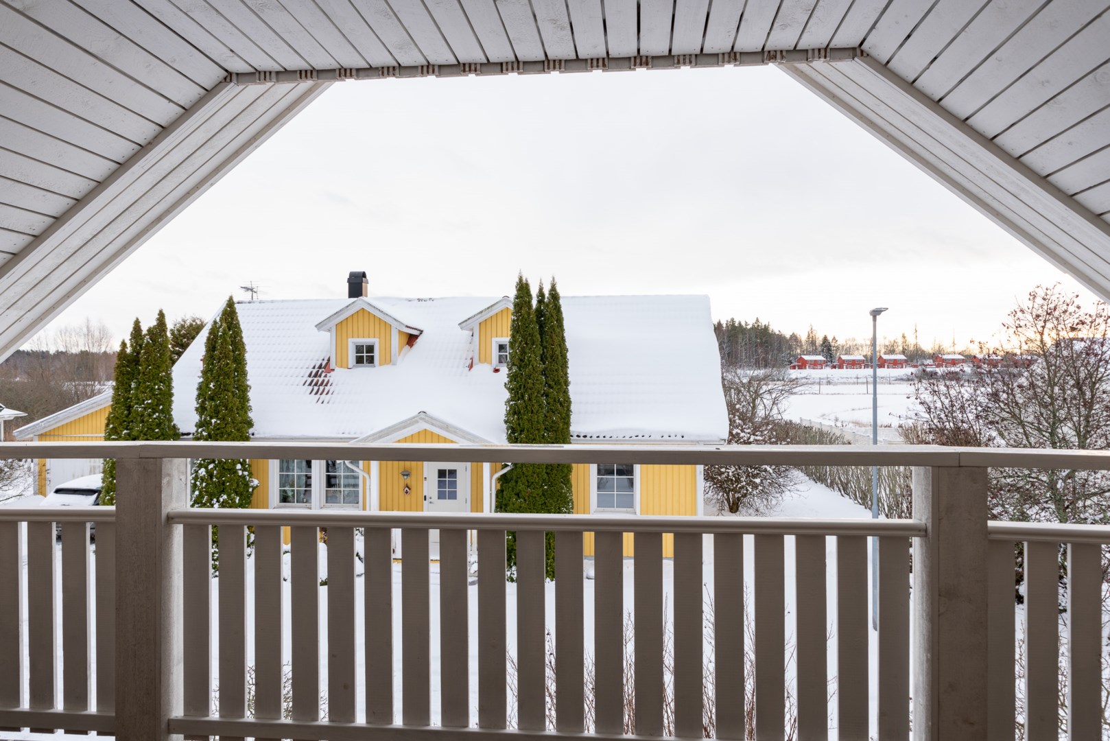 Bostadsbild från Ruagatan 38, Såld i Barkarö, Västerås