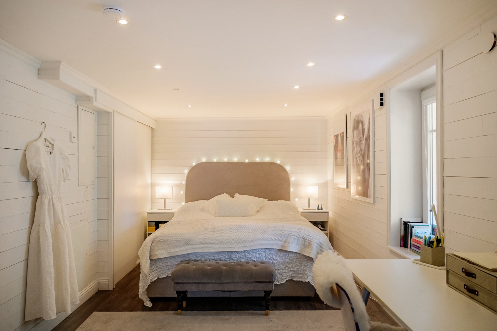 Bostadsbild från Talluddsvägen 74, Till salu i Lilla Björknäs, Nacka