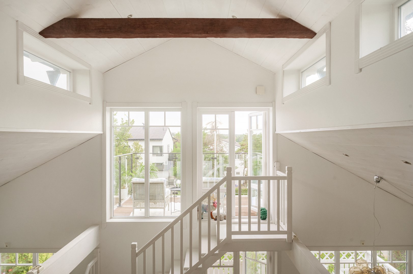 Bostadsbild från Talluddsvägen 74, Till salu i Lilla Björknäs, Nacka