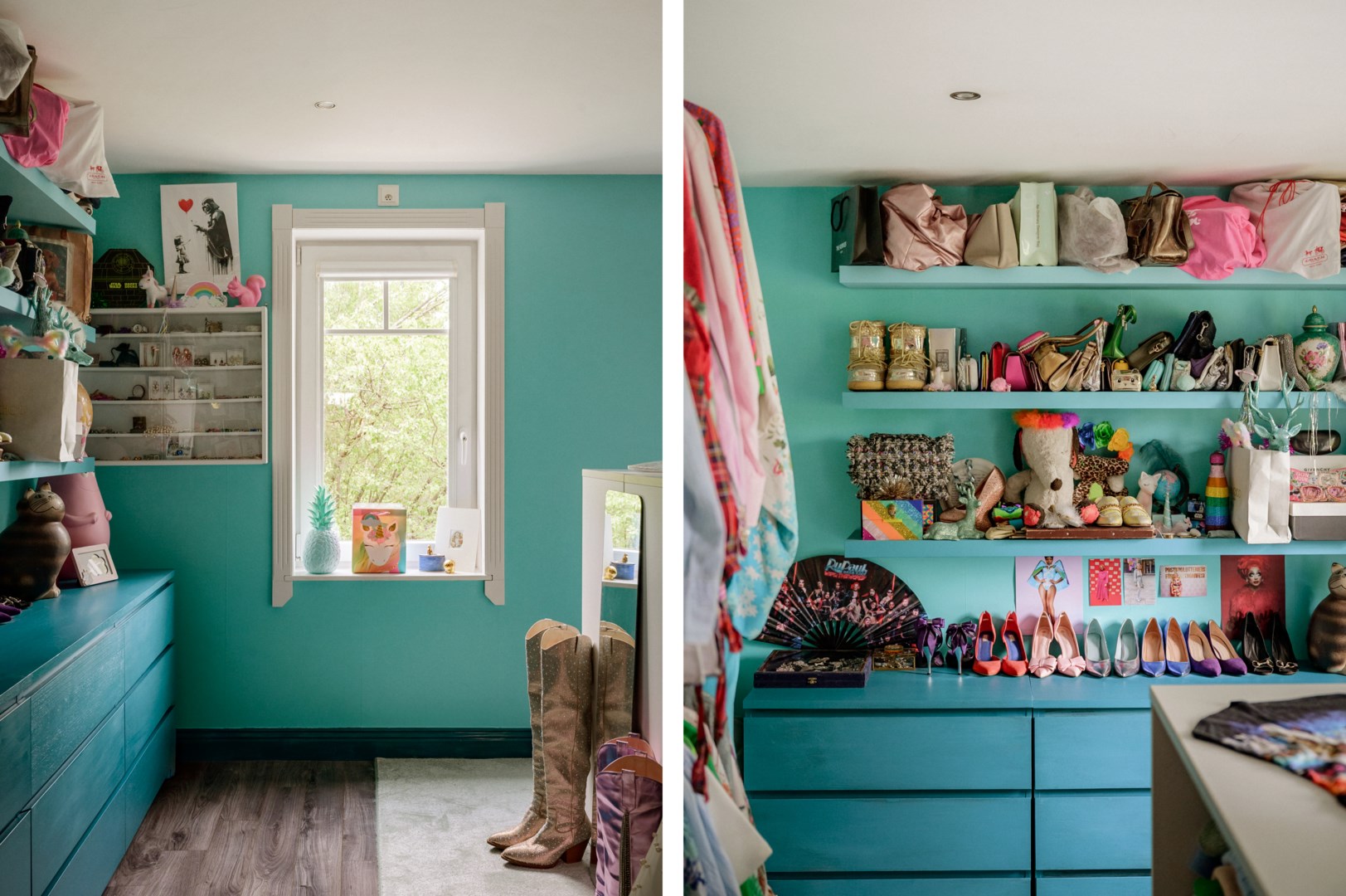 Bostadsbild från Talluddsvägen 74, Till salu i Lilla Björknäs, Nacka