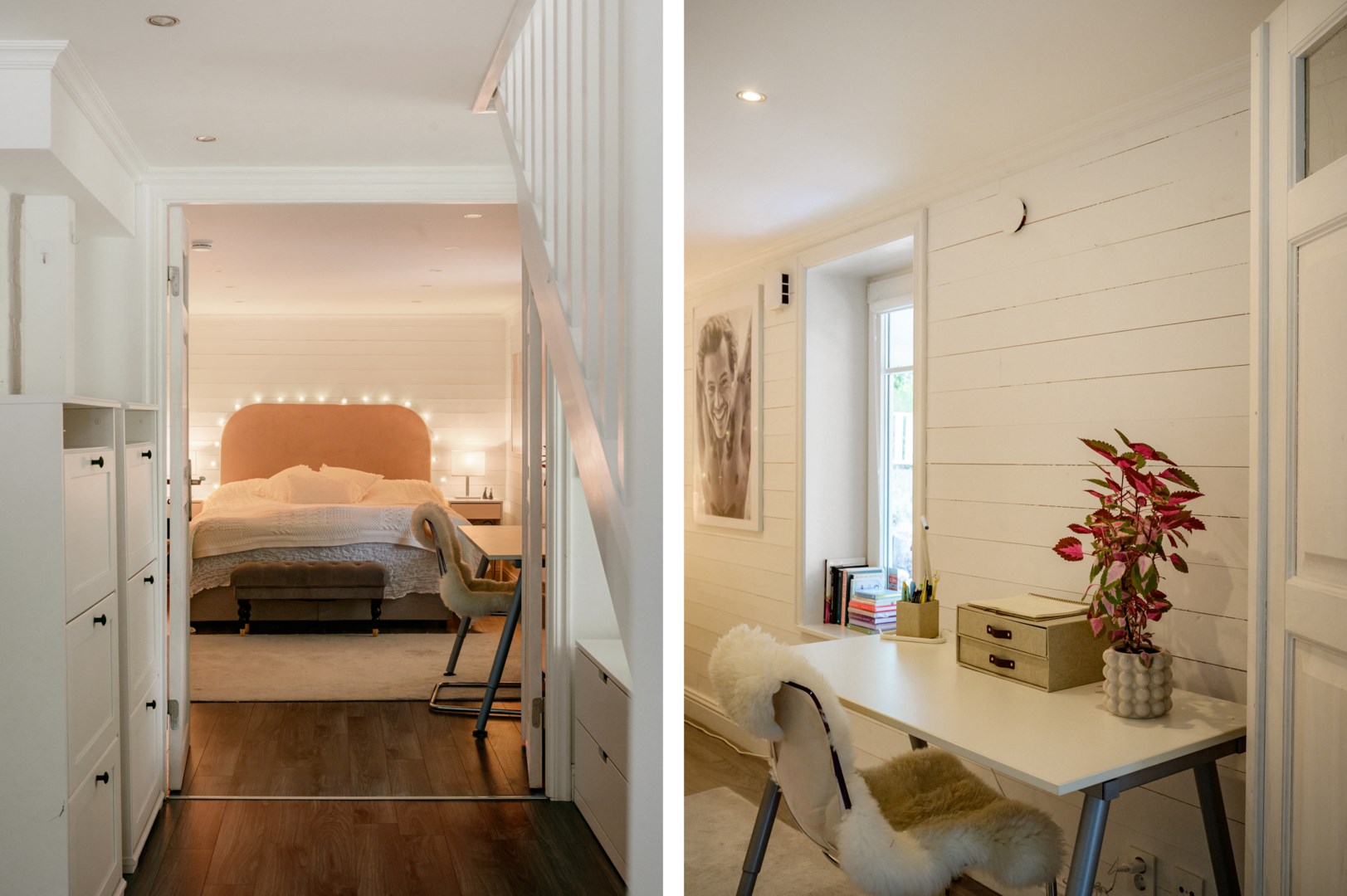 Bostadsbild från Talluddsvägen 74, Till salu i Lilla Björknäs, Nacka