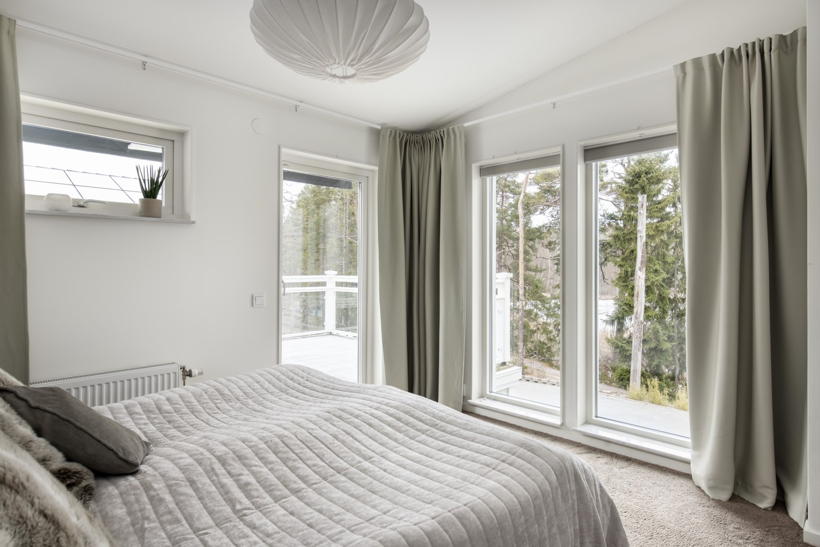 Bostadsbild från Tollare träsk väg 10, Såld i Tollare, Nacka