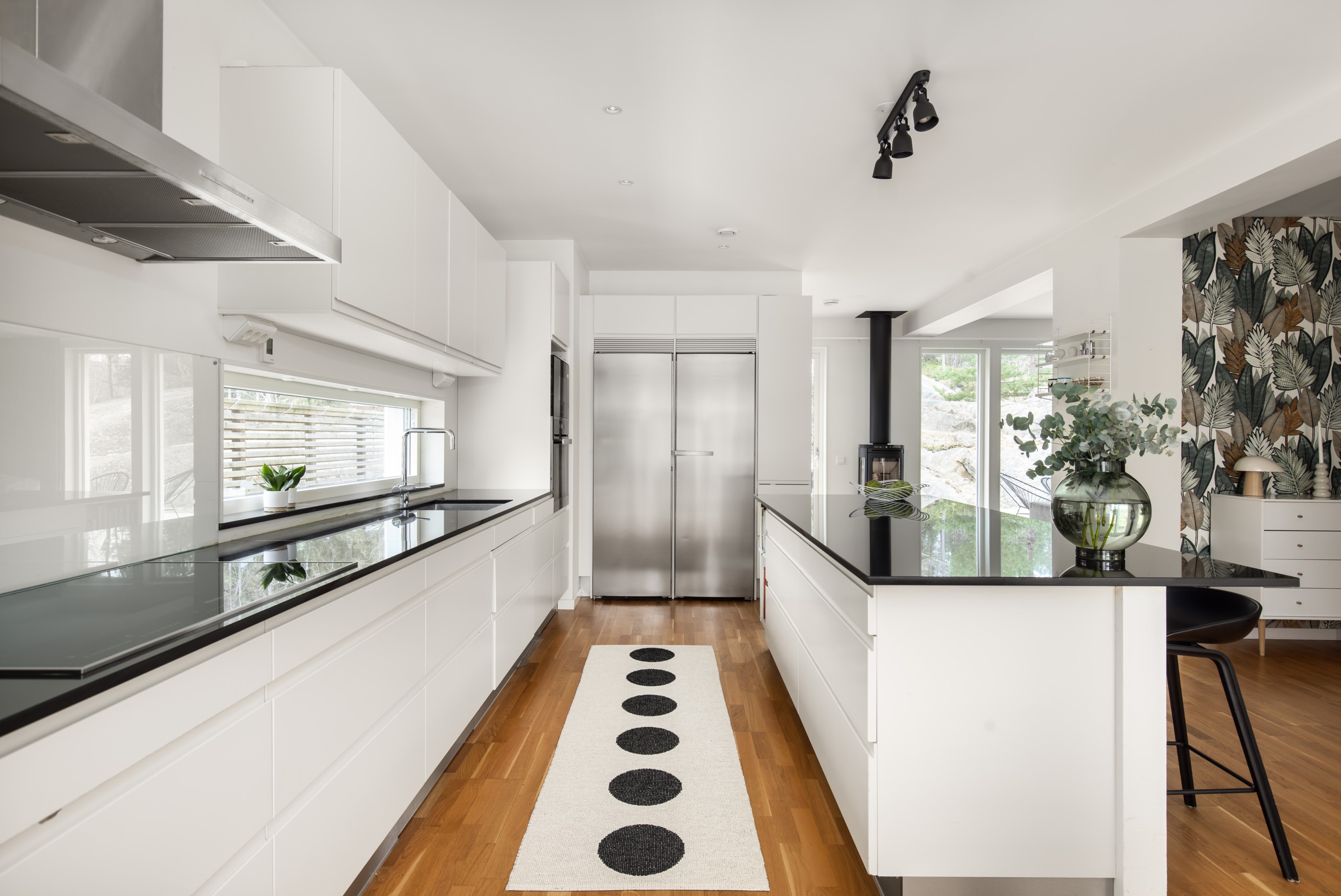 Bostadsbild från Tollare träsk väg 10, Såld i Tollare, Nacka