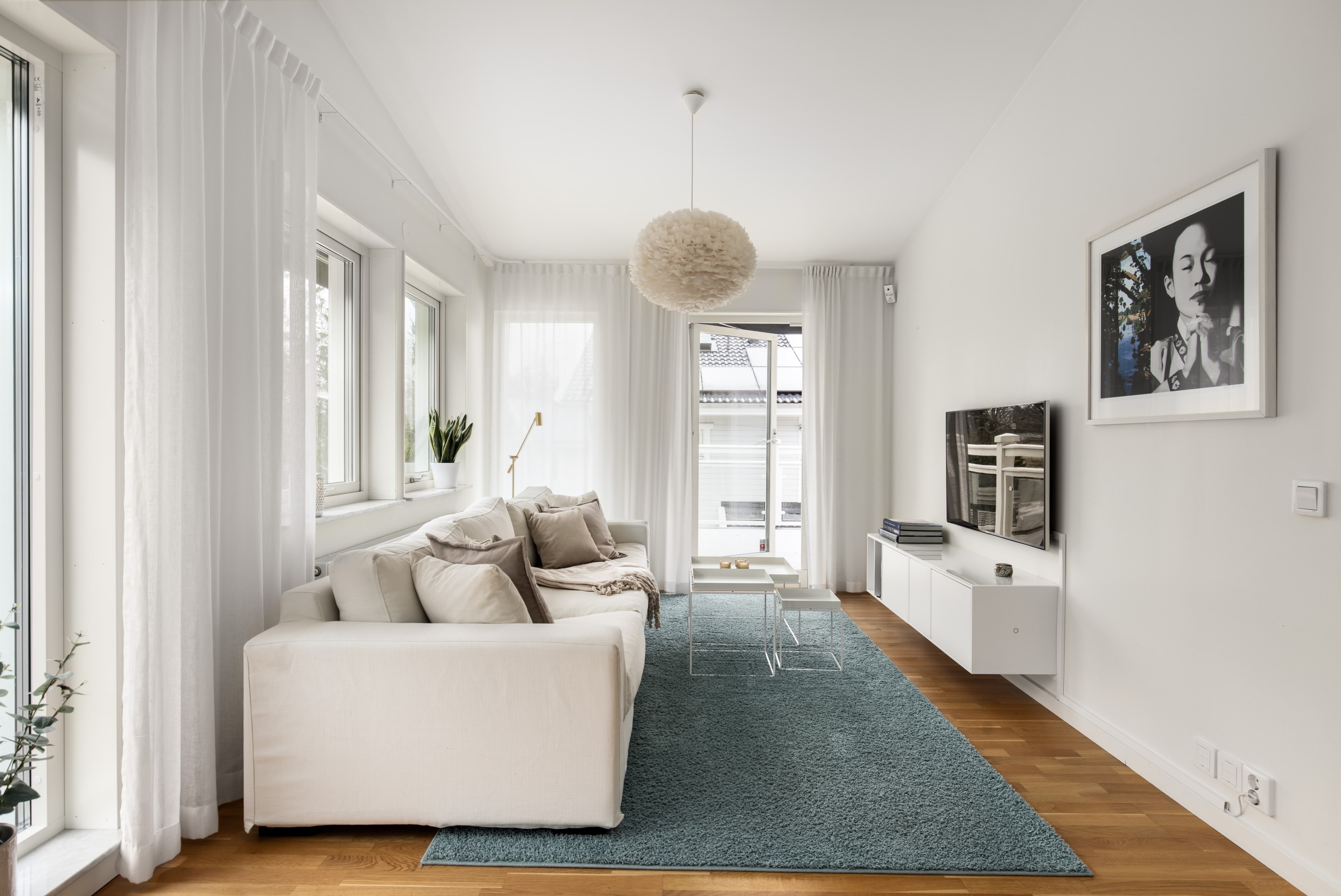 Bostadsbild från Tollare träsk väg 10, Såld i Tollare, Nacka