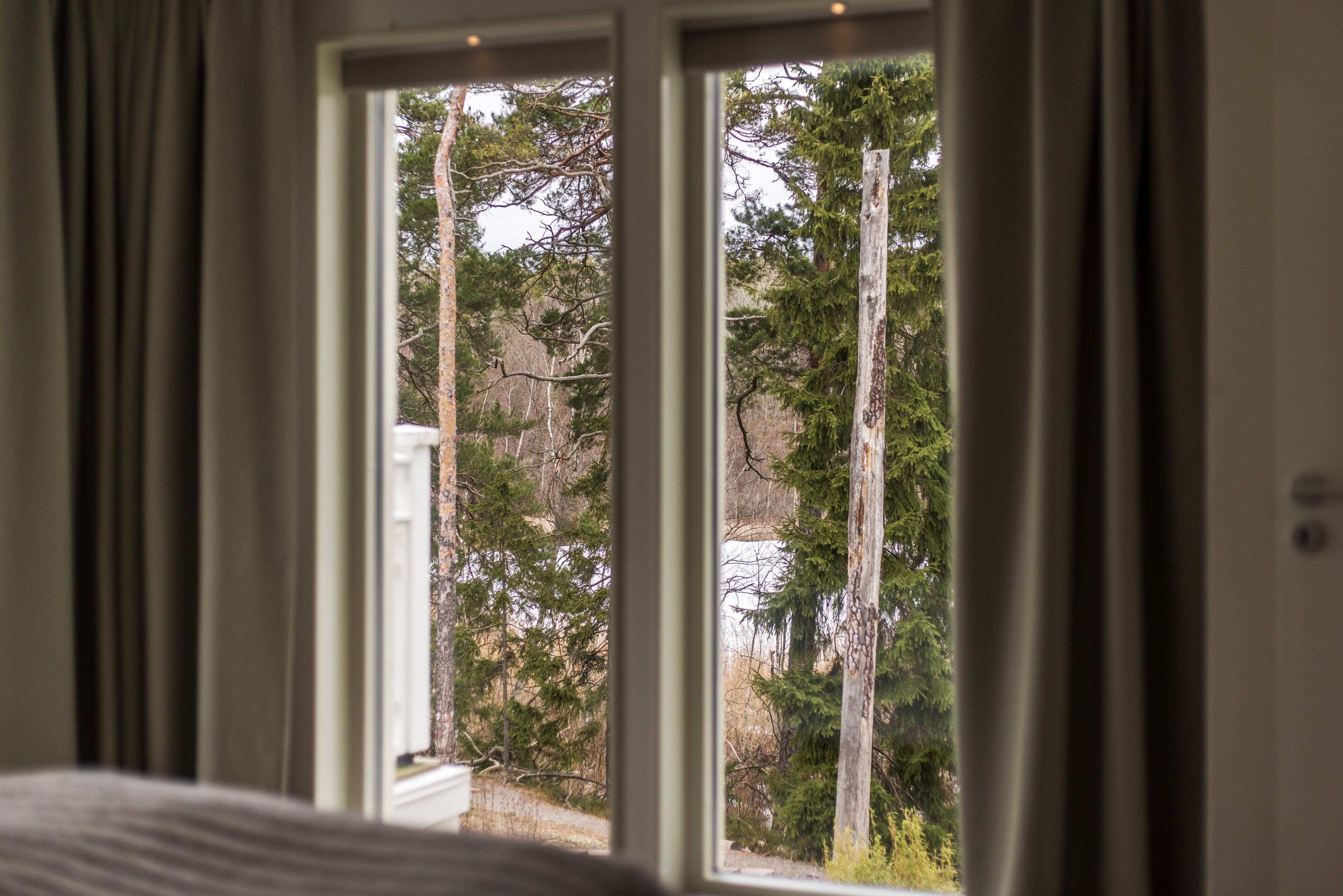 Bostadsbild från Tollare träsk väg 10, Såld i Tollare, Nacka