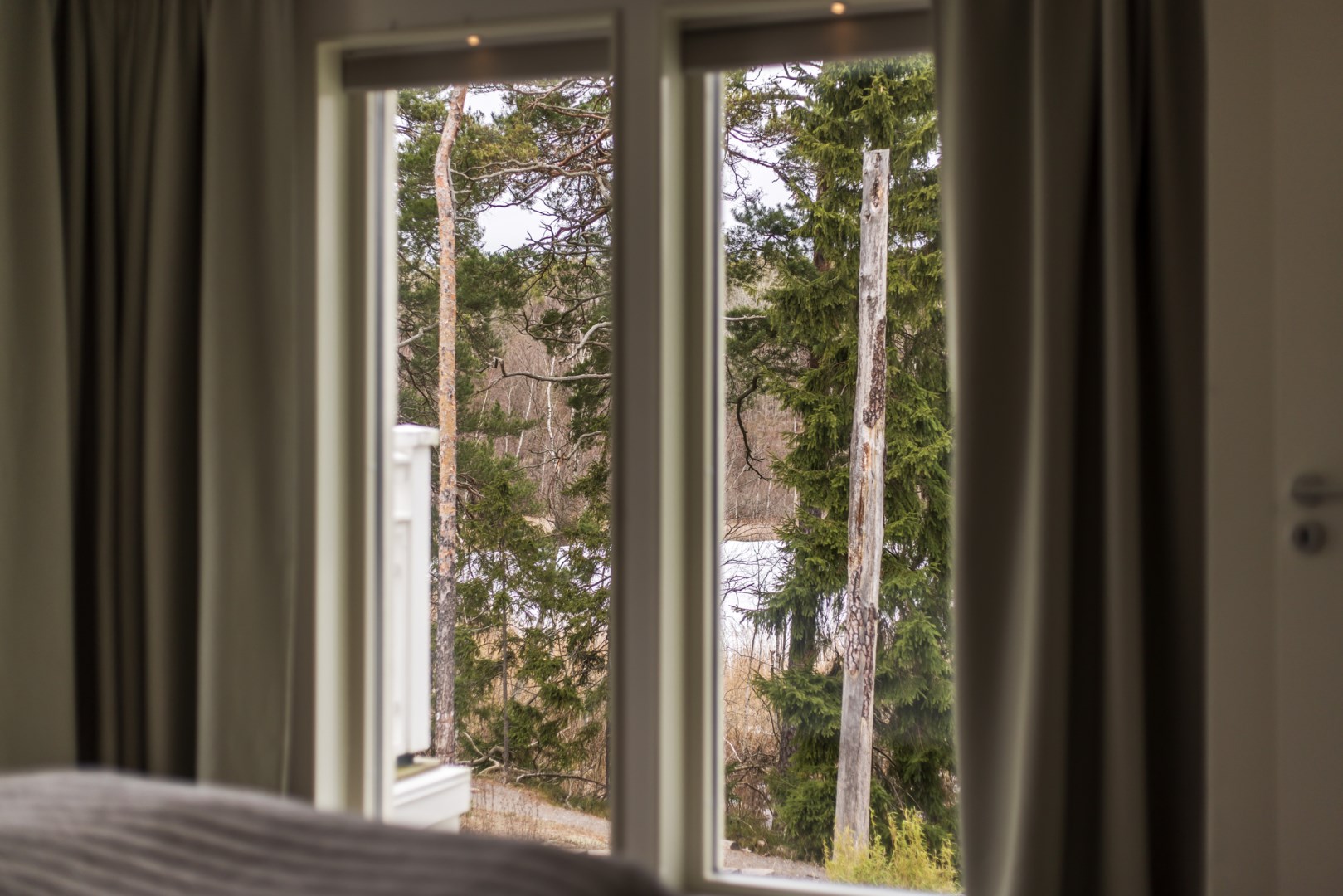 Bostadsbild från Tollare träsk väg 10, Såld i Tollare, Nacka