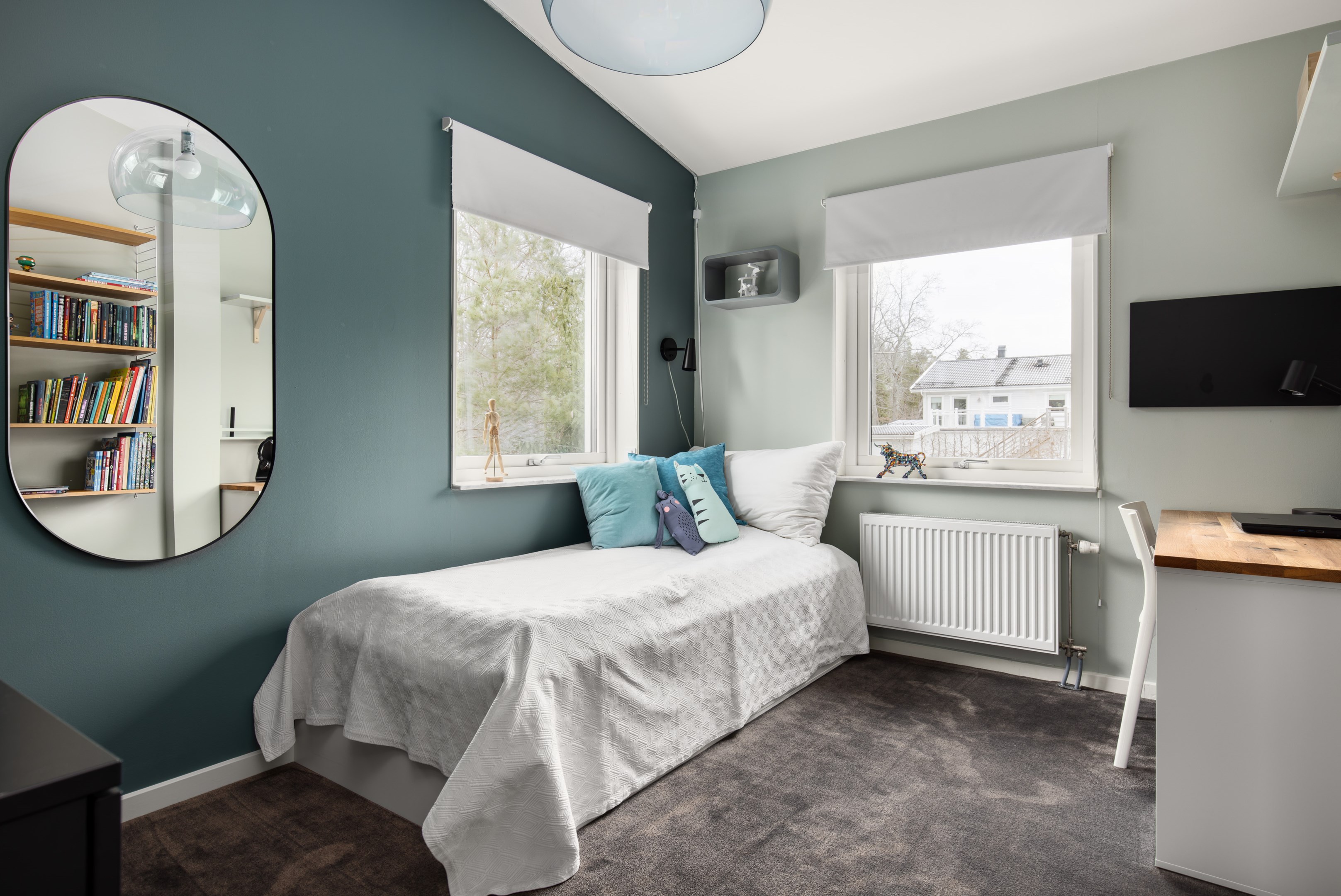 Bostadsbild från Tollare träsk väg 10, Såld i Tollare, Nacka