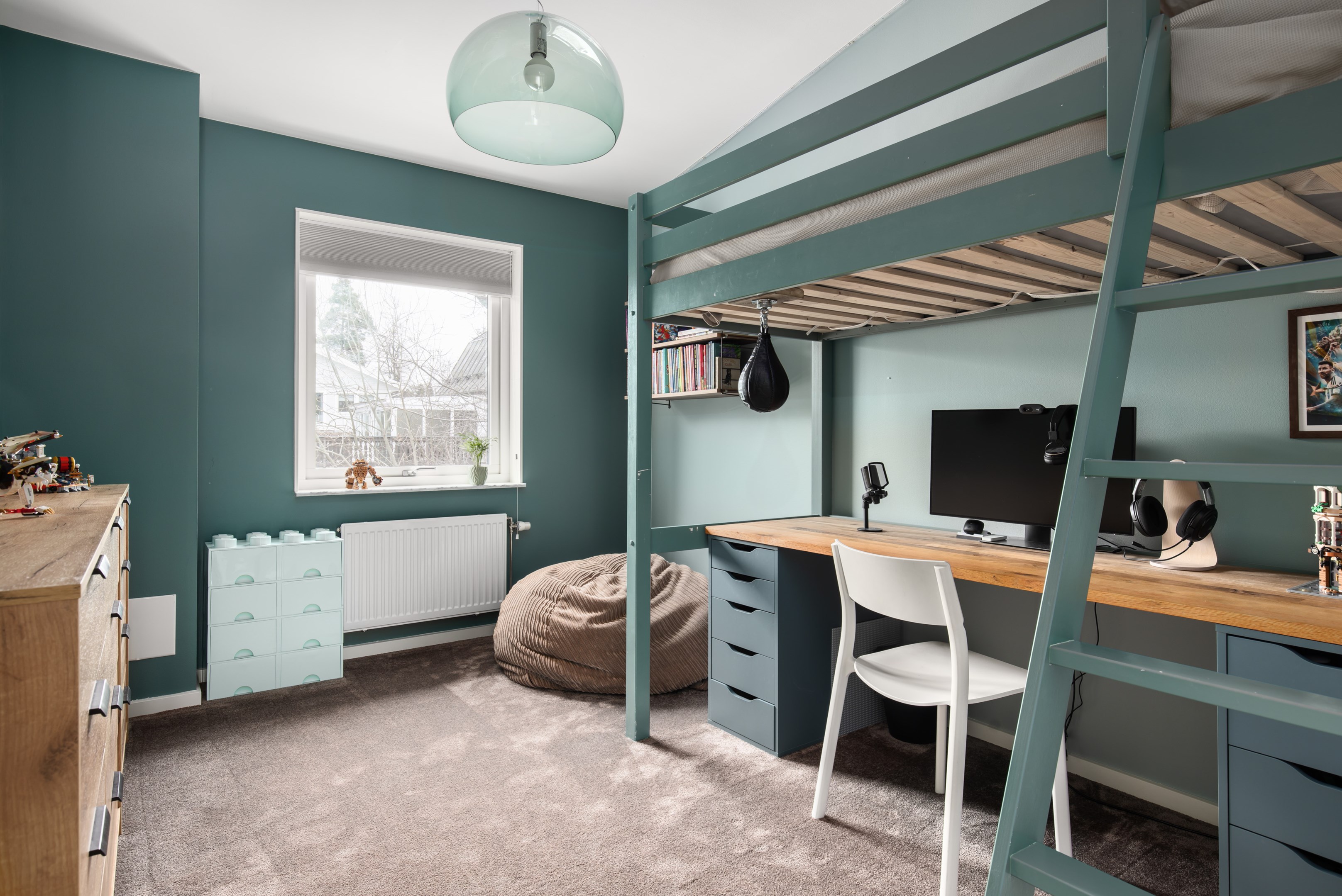 Bostadsbild från Tollare träsk väg 10, Såld i Tollare, Nacka