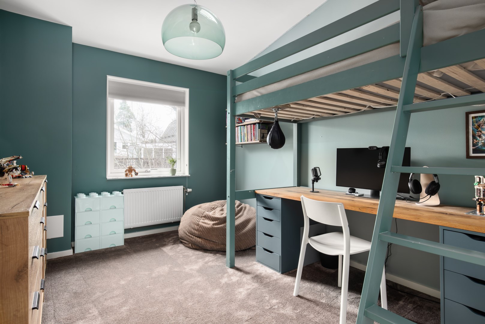 Bostadsbild från Tollare träsk väg 10, Såld i Tollare, Nacka