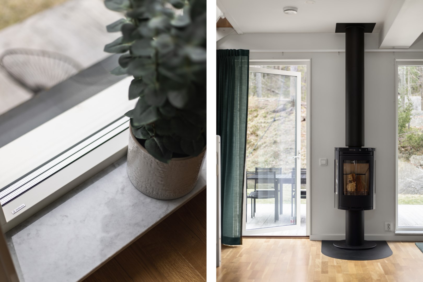 Bostadsbild från Tollare träsk väg 10, Såld i Tollare, Nacka