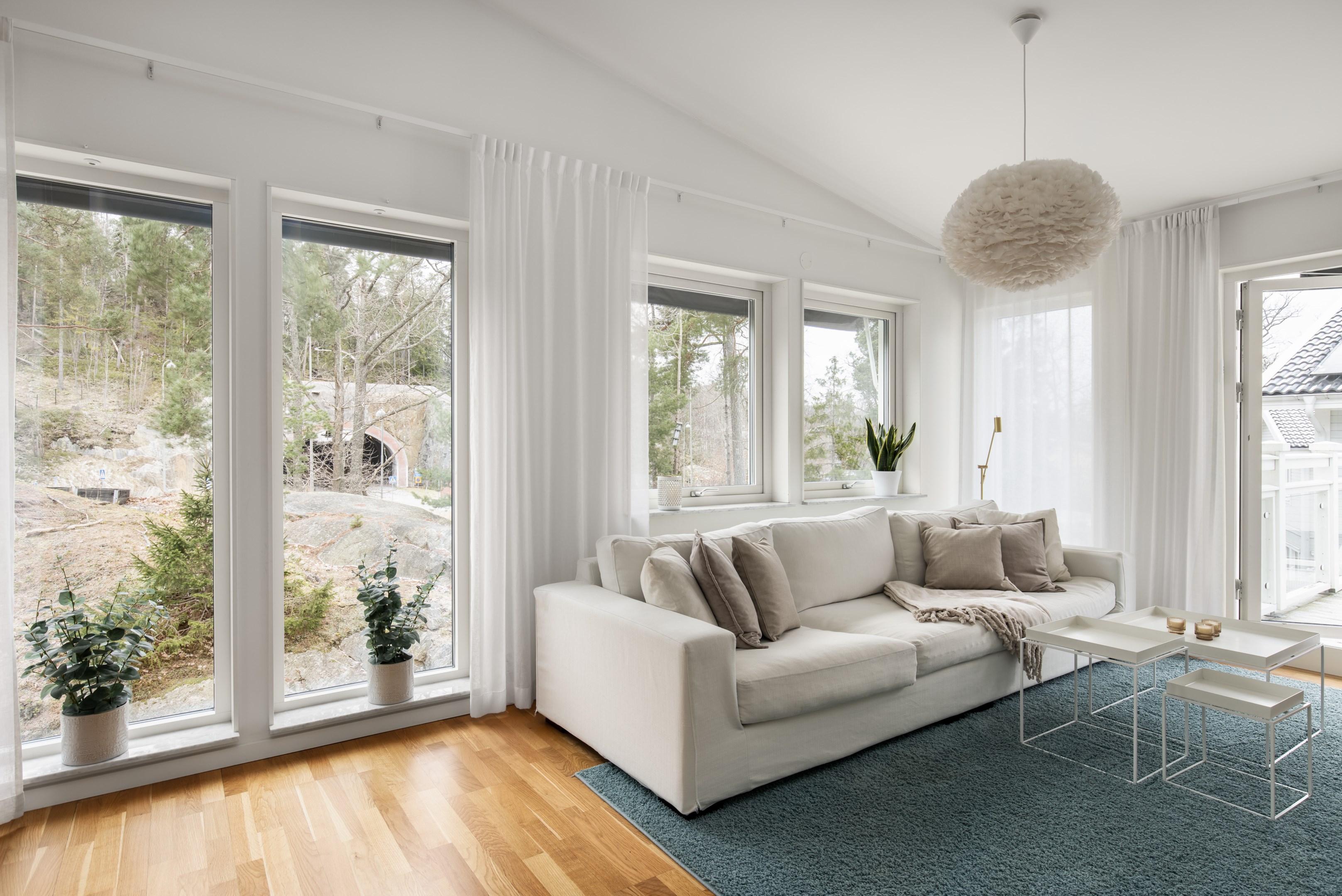 Bostadsbild från Tollare träsk väg 10, Såld i Tollare, Nacka