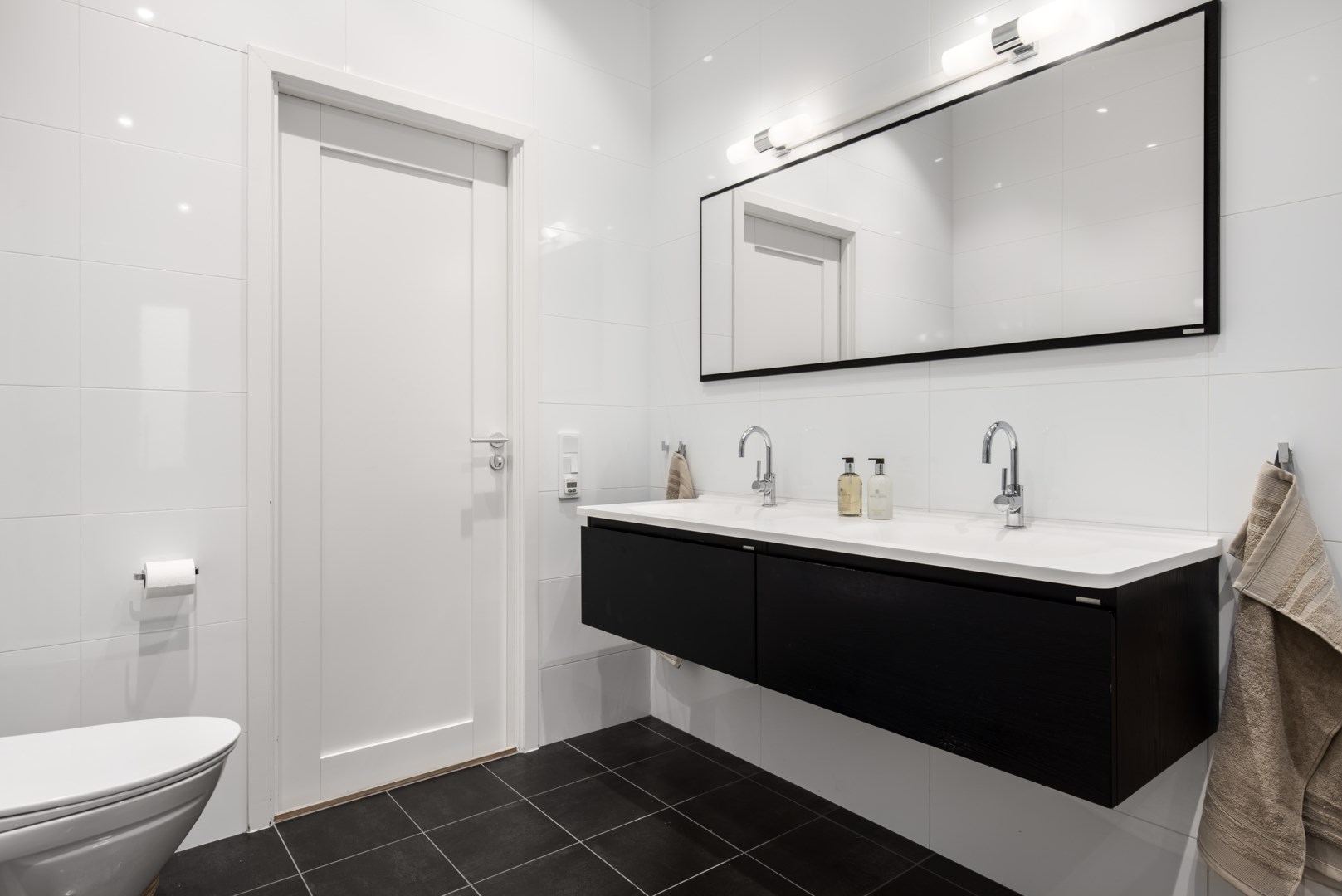 Bostadsbild från Tollare träsk väg 10, Såld i Tollare, Nacka