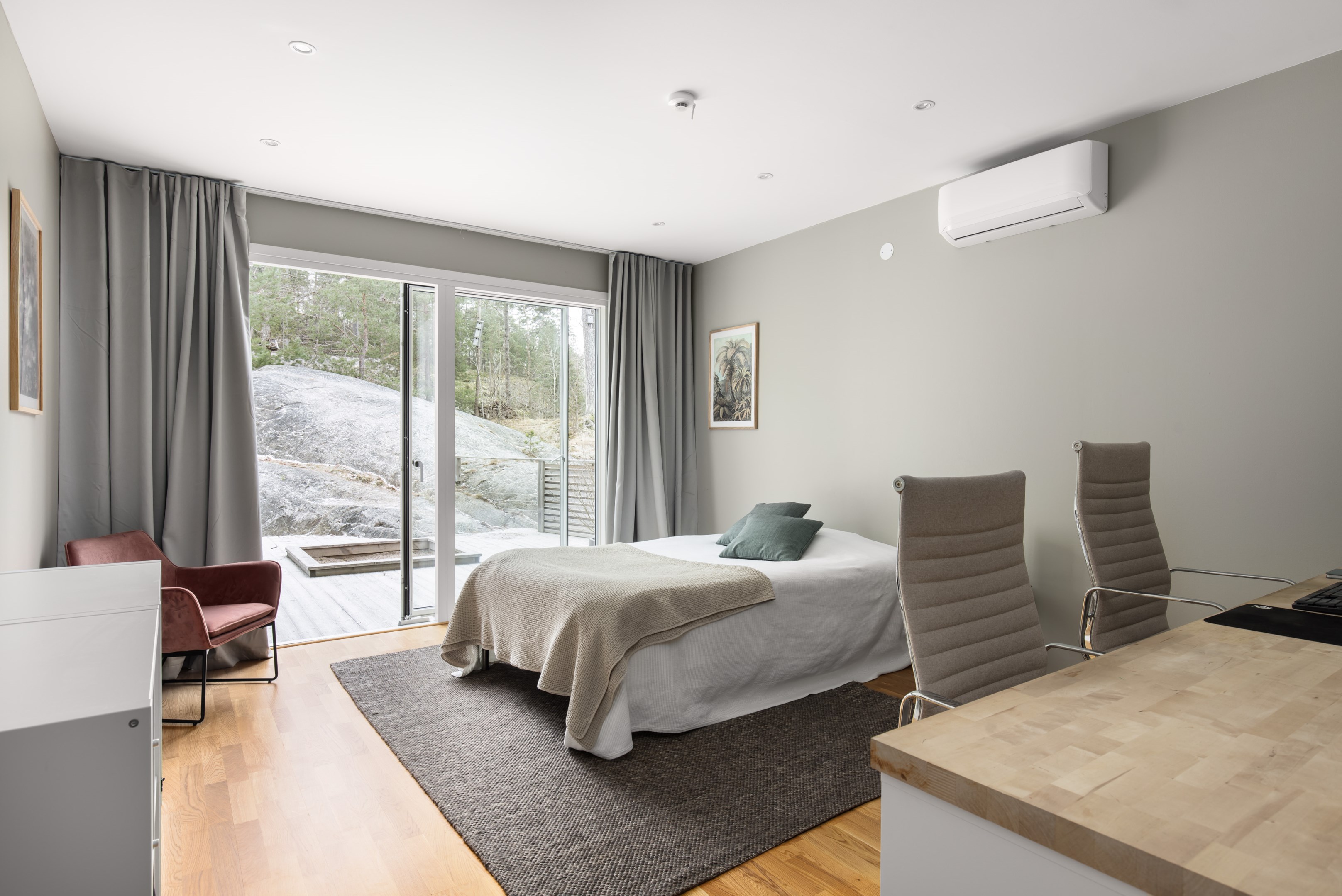 Bostadsbild från Tollare träsk väg 10, Såld i Tollare, Nacka