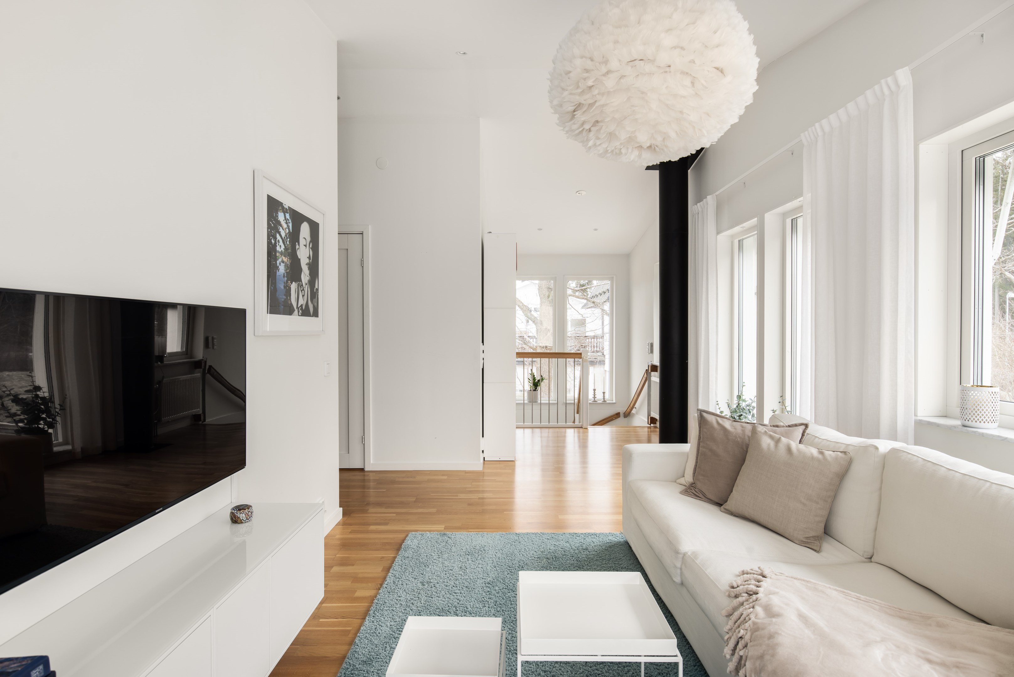 Bostadsbild från Tollare träsk väg 10, Såld i Tollare, Nacka