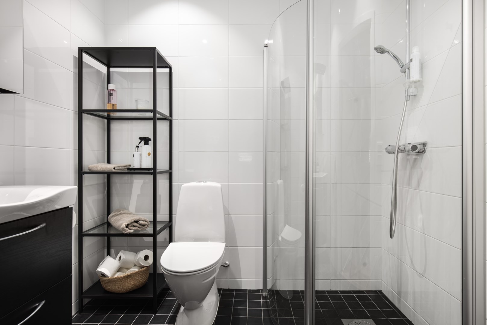 Bostadsbild från Tollare träsk väg 10, Såld i Tollare, Nacka