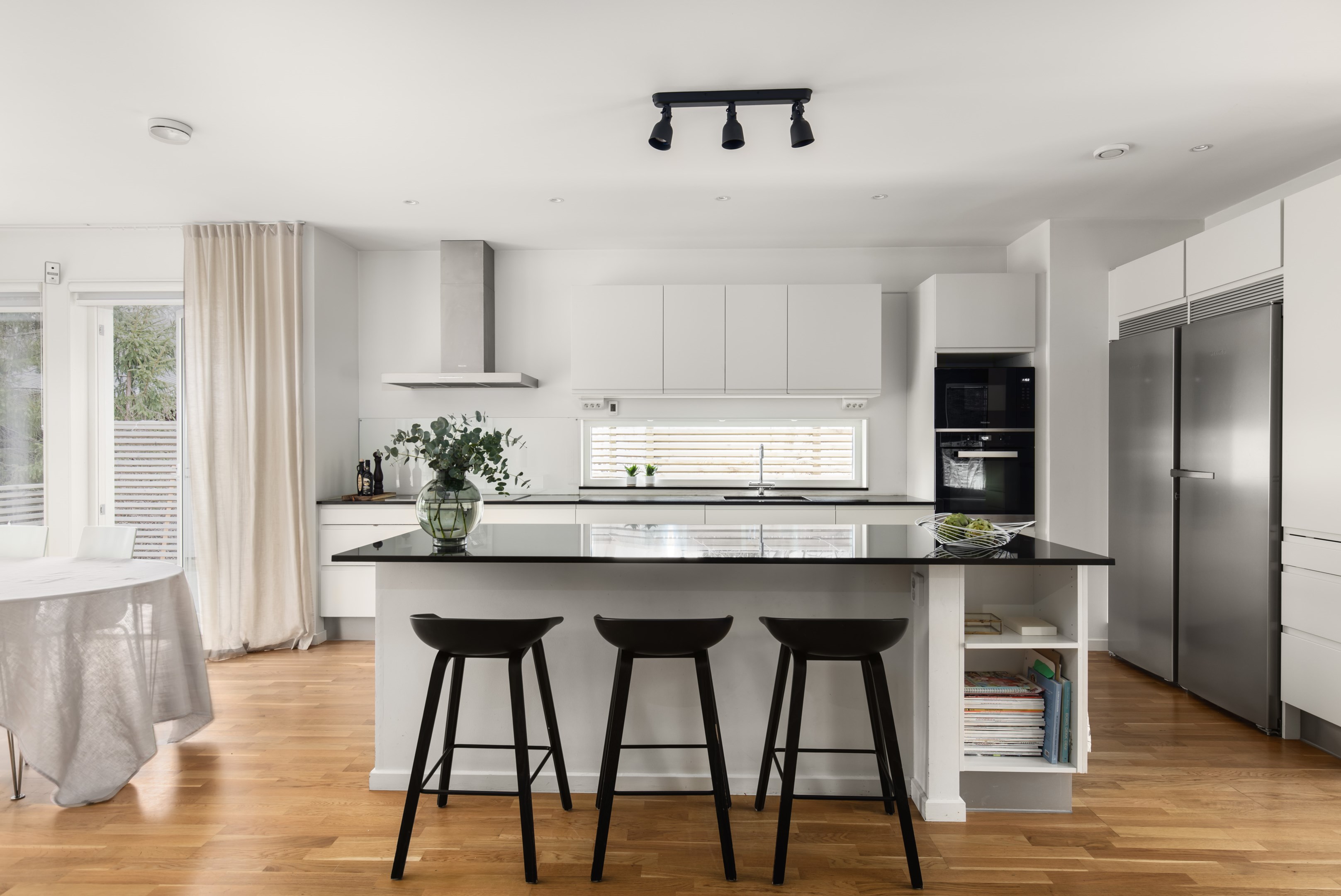 Bostadsbild från Tollare träsk väg 10, Såld i Tollare, Nacka