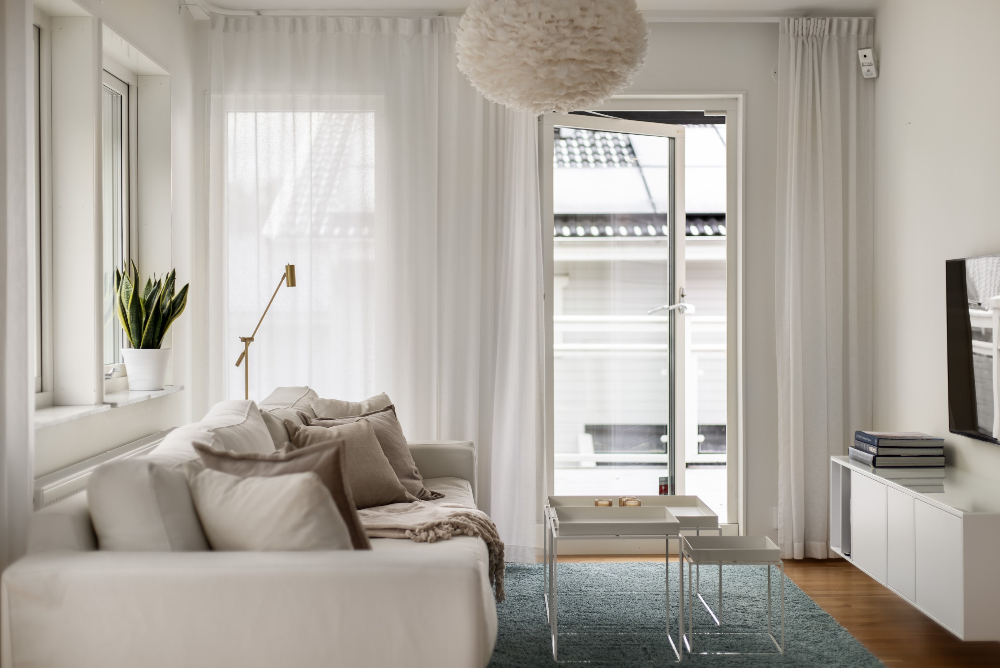 Bostadsbild från Tollare träsk väg 10, Såld i Tollare, Nacka