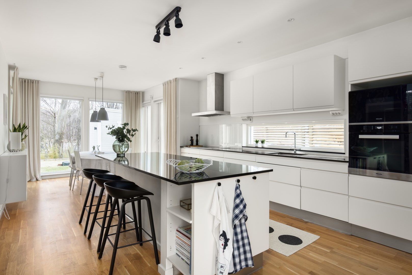 Bostadsbild från Tollare träsk väg 10, Såld i Tollare, Nacka