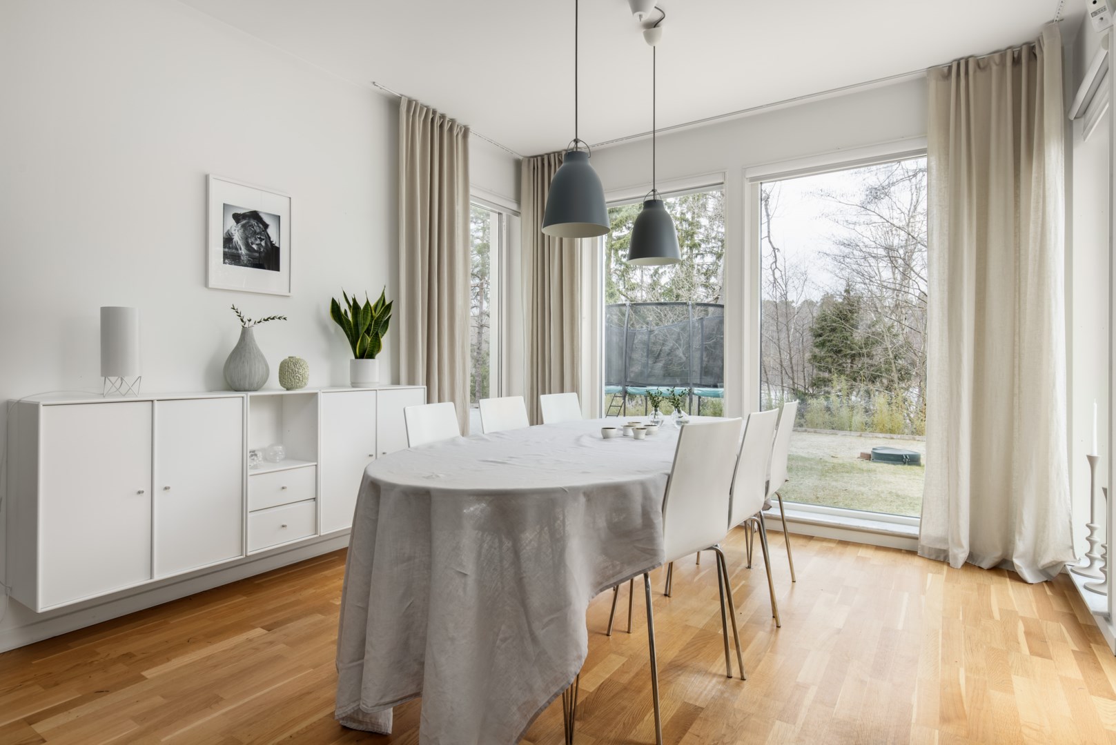 Bostadsbild från Tollare träsk väg 10, Såld i Tollare, Nacka