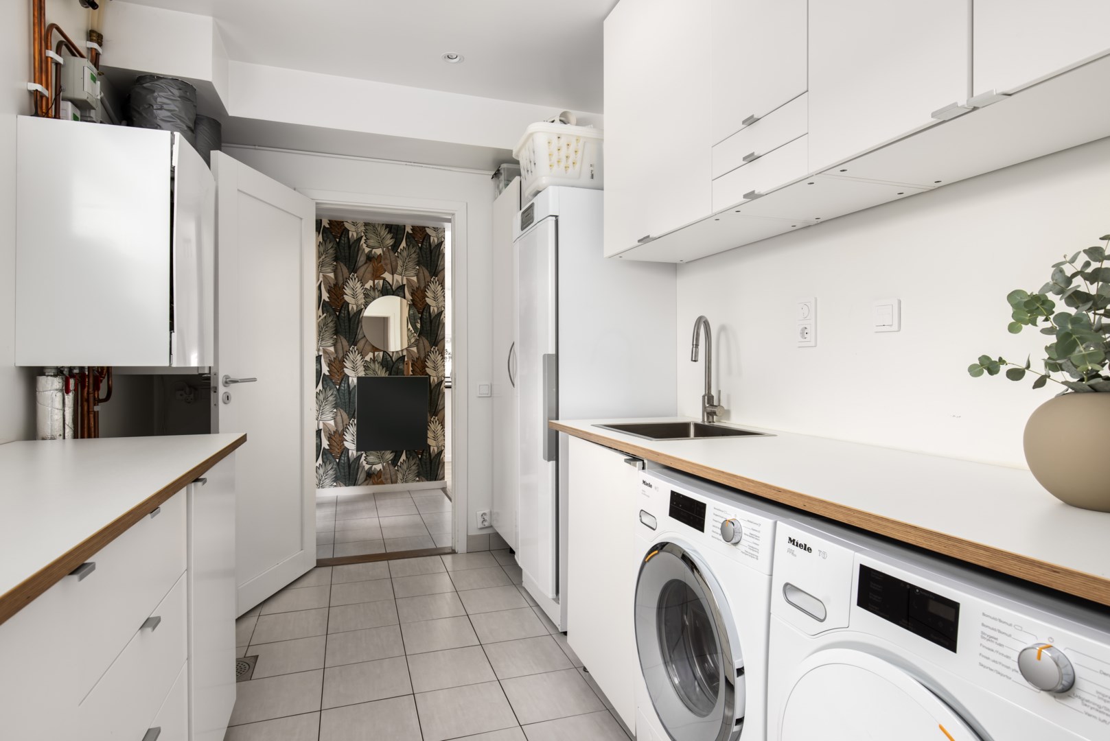 Bostadsbild från Tollare träsk väg 10, Såld i Tollare, Nacka